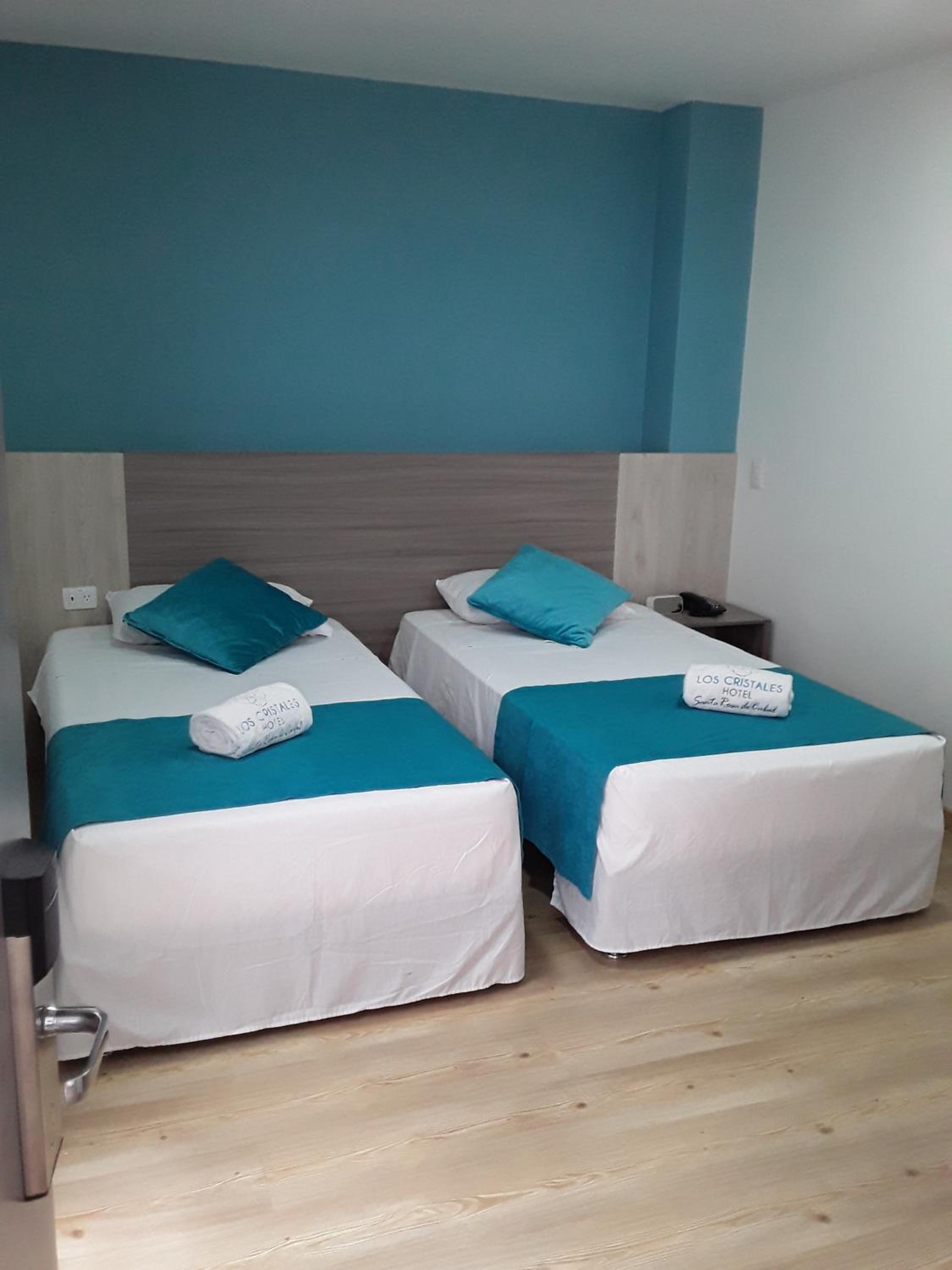 Twin Room photo 1