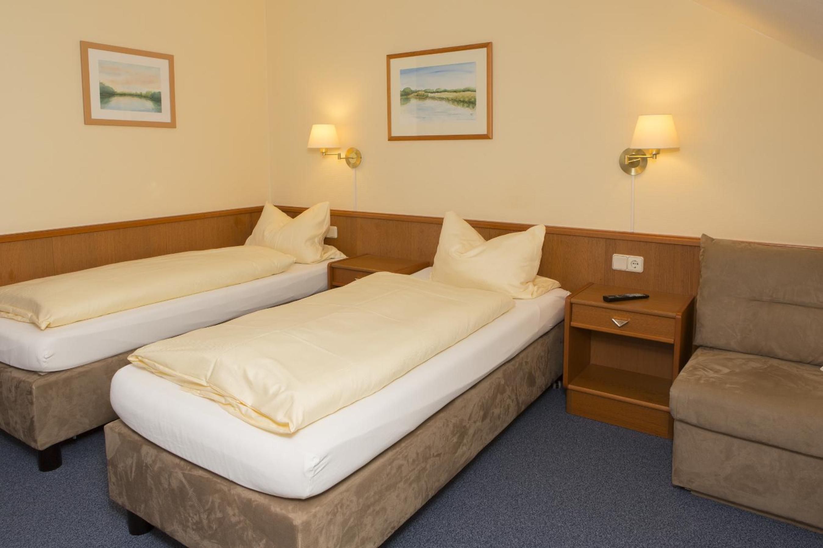 Double Room photo 3