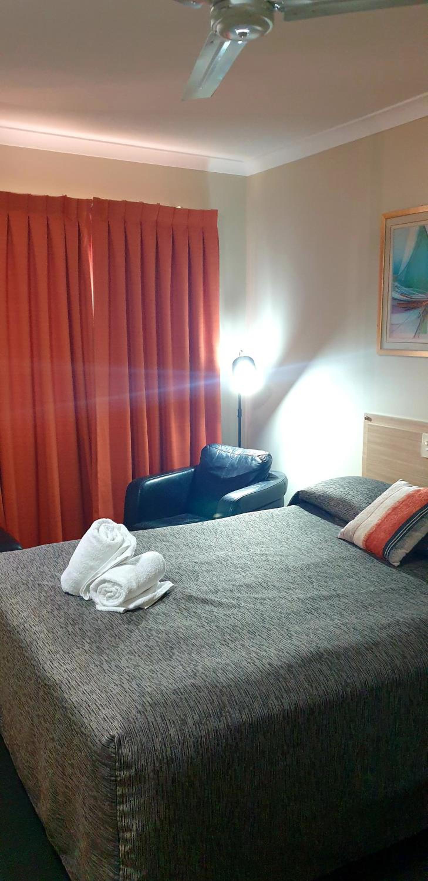 Deluxe Queen Room photo 2
