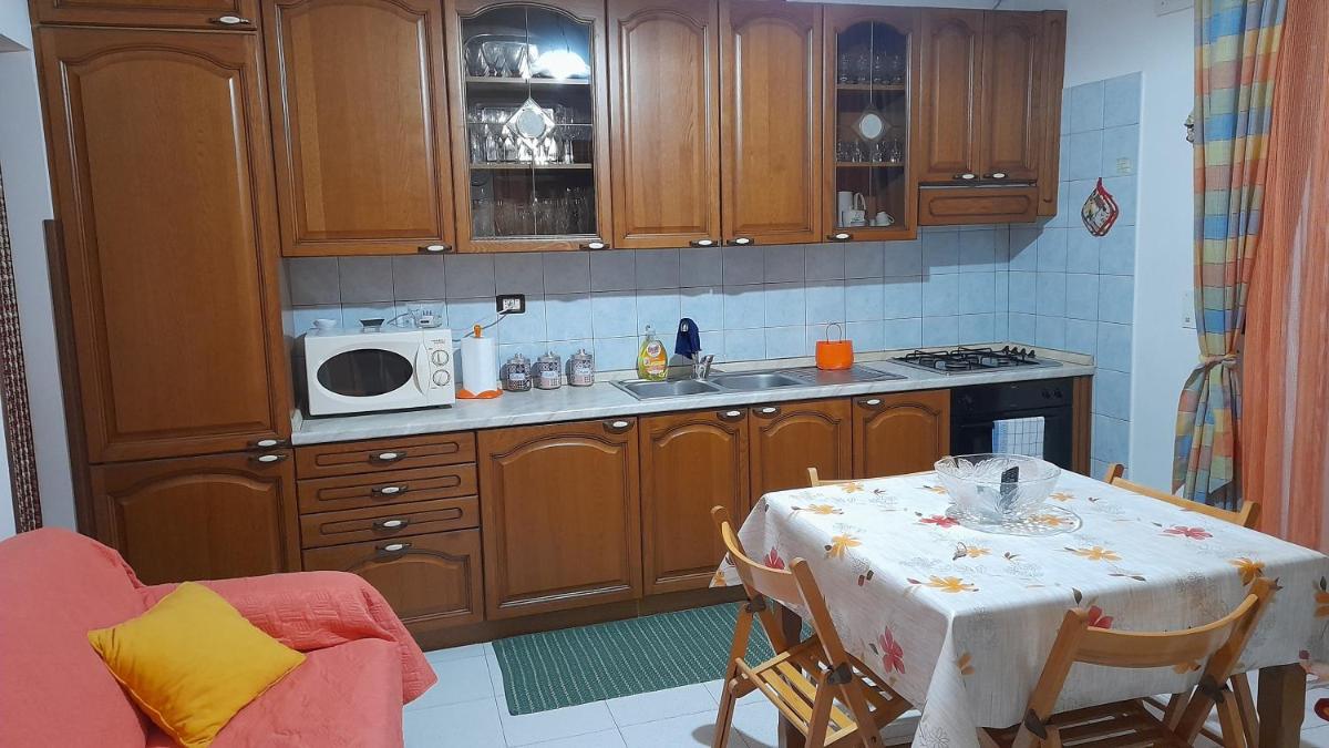 Apartment with Balcony photo 1