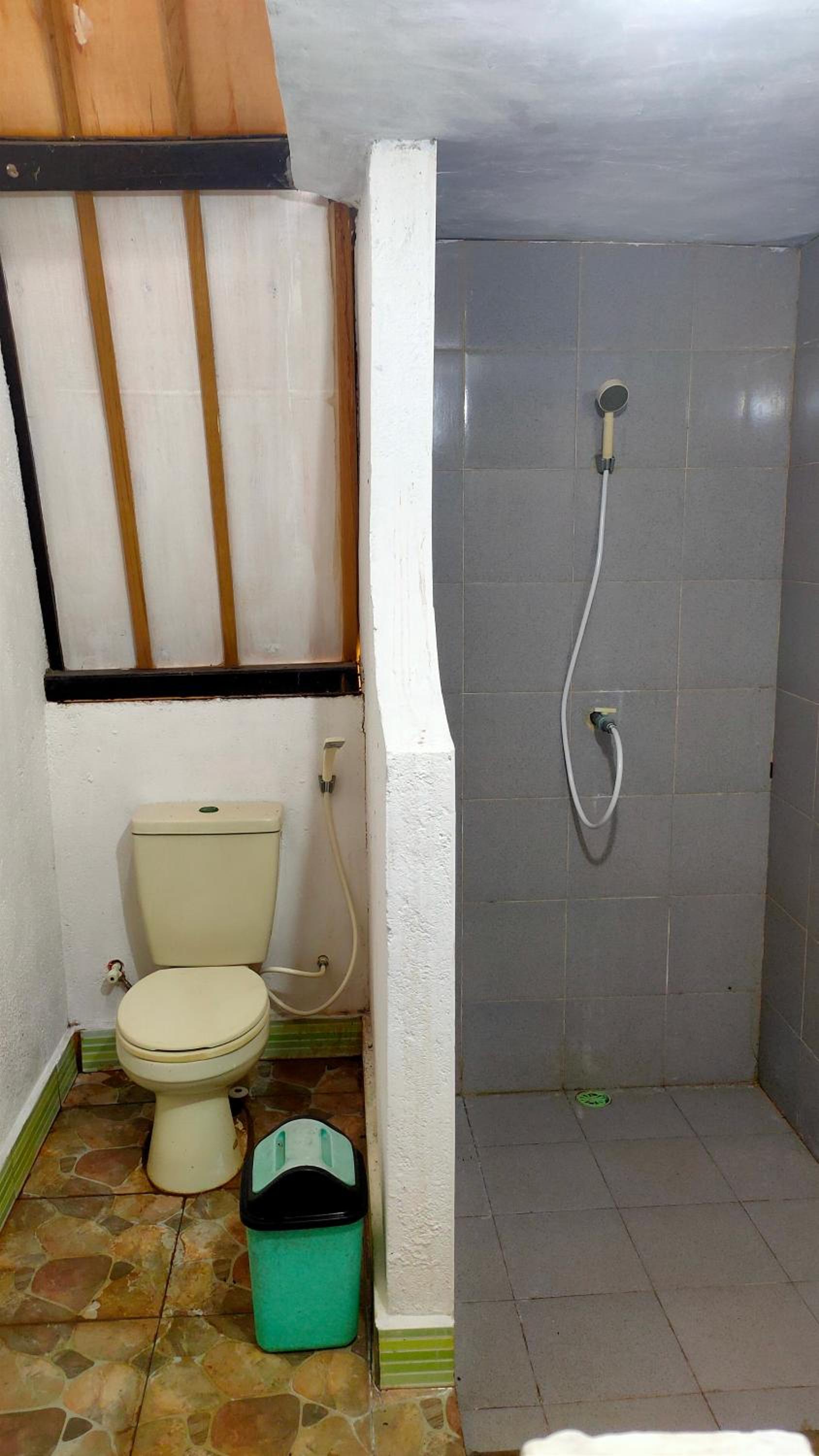 Double Room with Private Bathroom photo 3