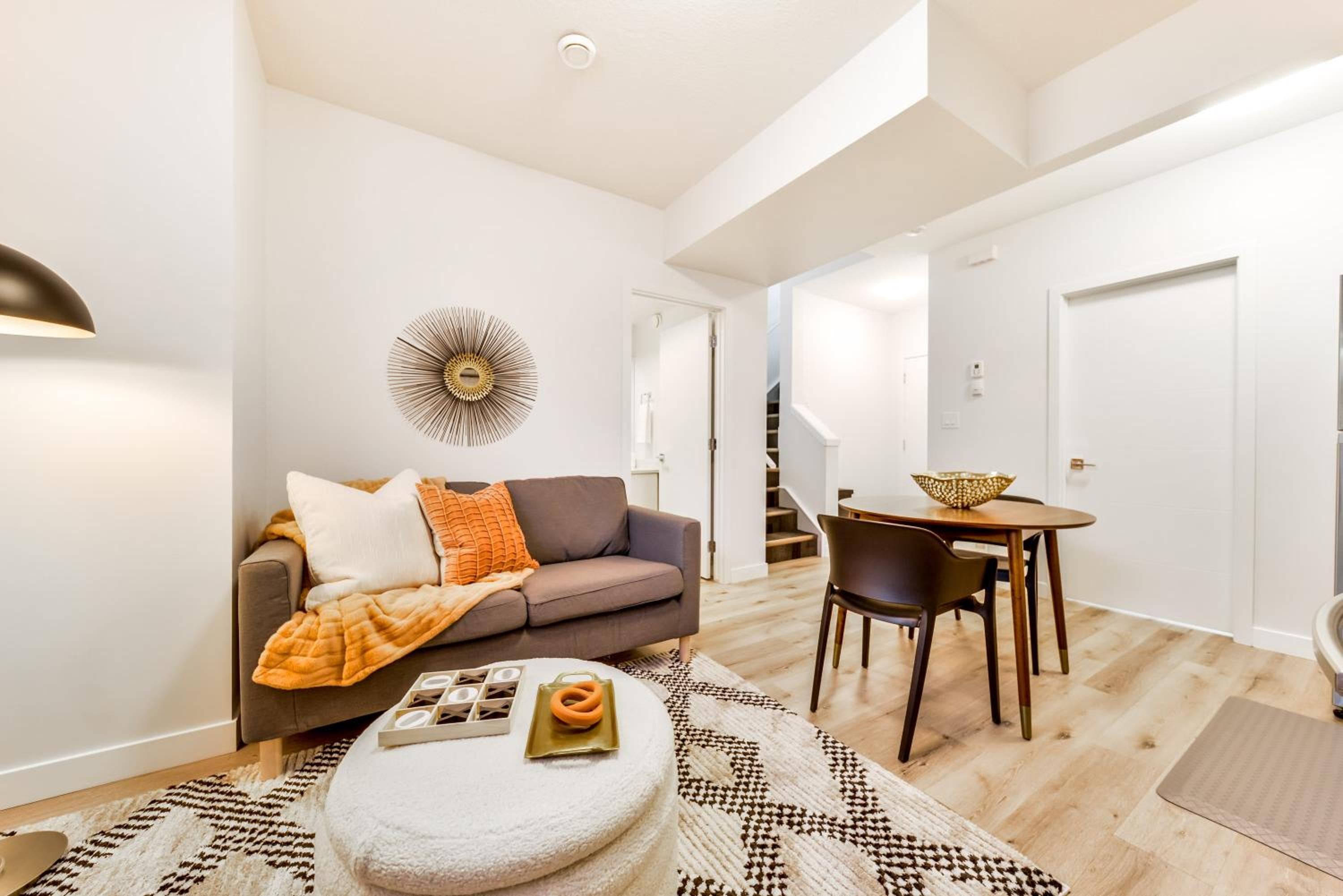 One-Bedroom House photo 1