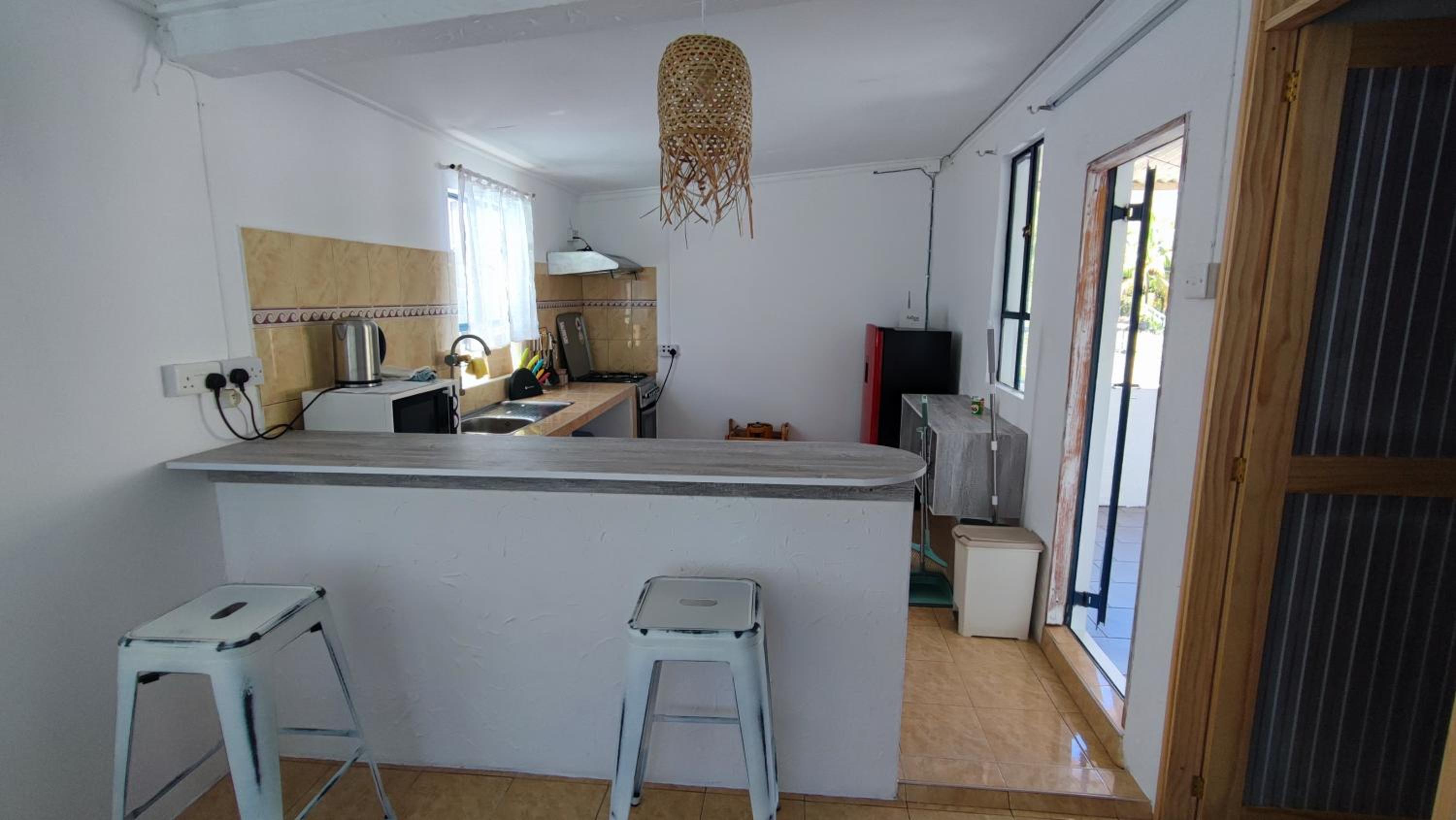 Family Room with Balcony - Photo 7