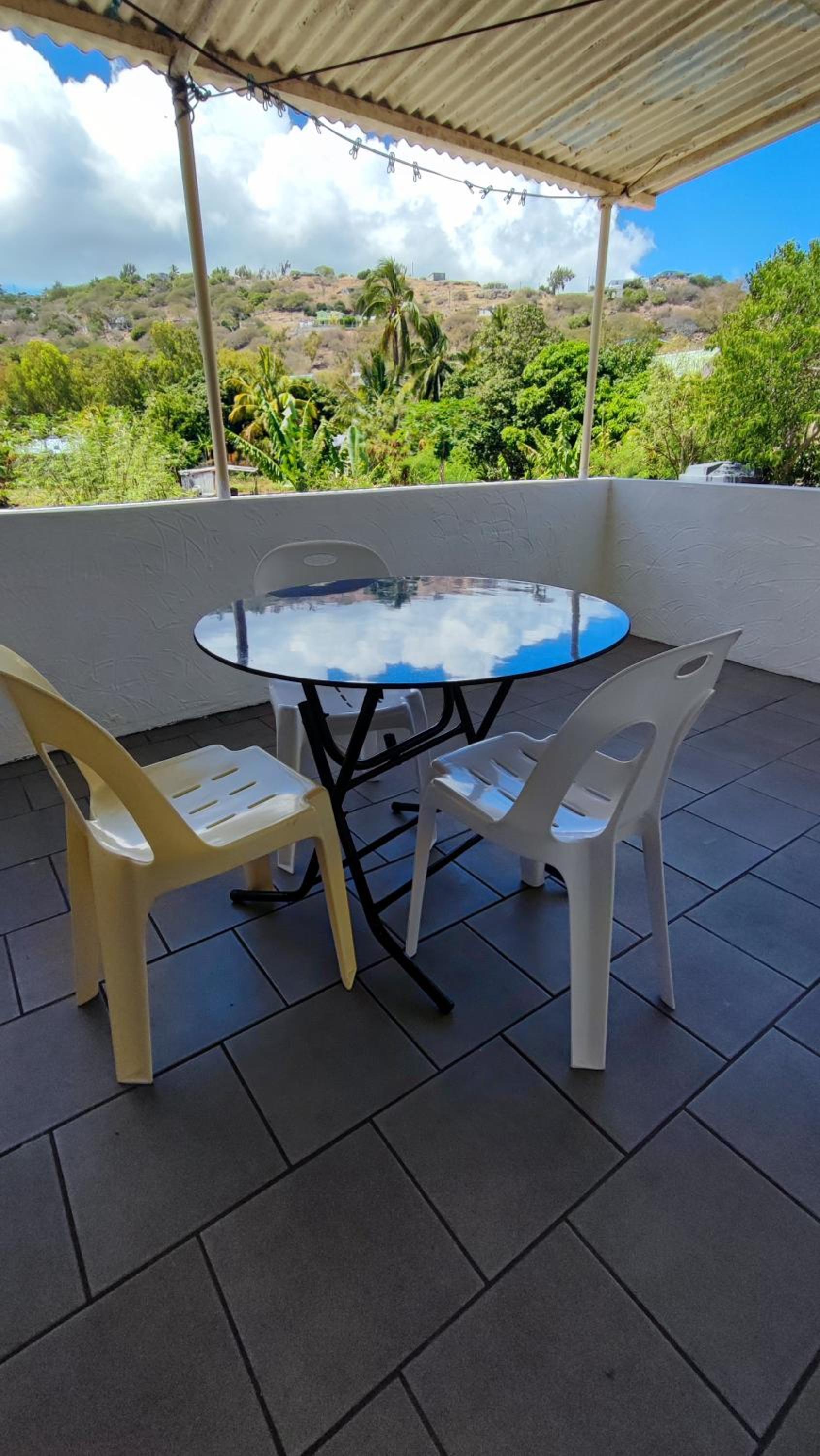 Family Room with Balcony - Photo 8