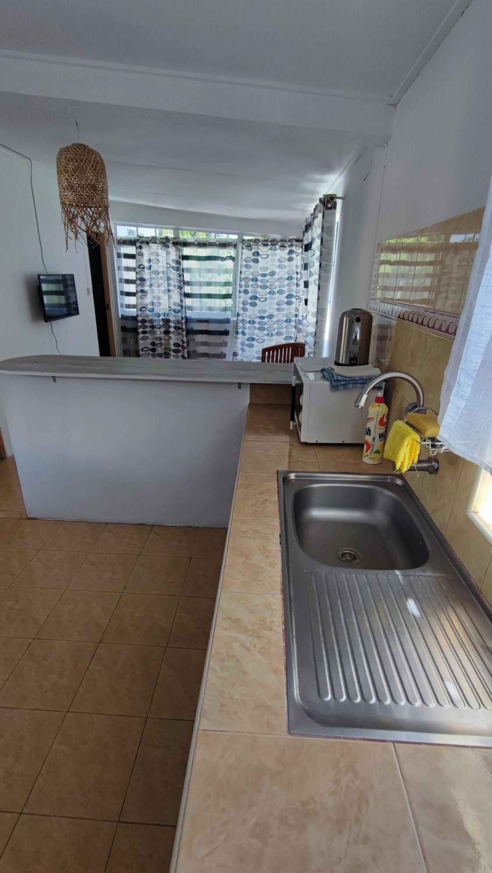 Family Room with Balcony - Photo 9