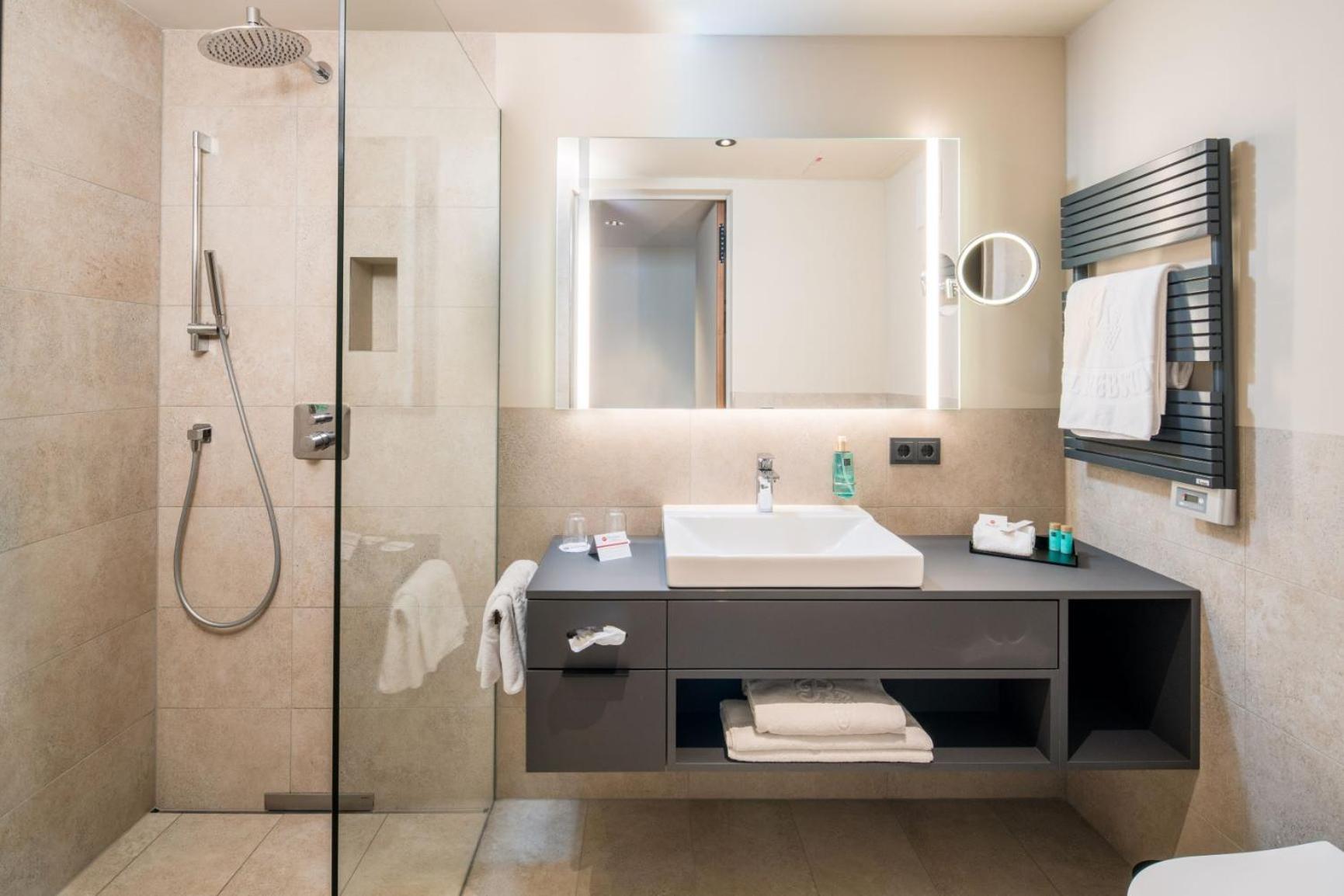 Executive Double Room photo 2