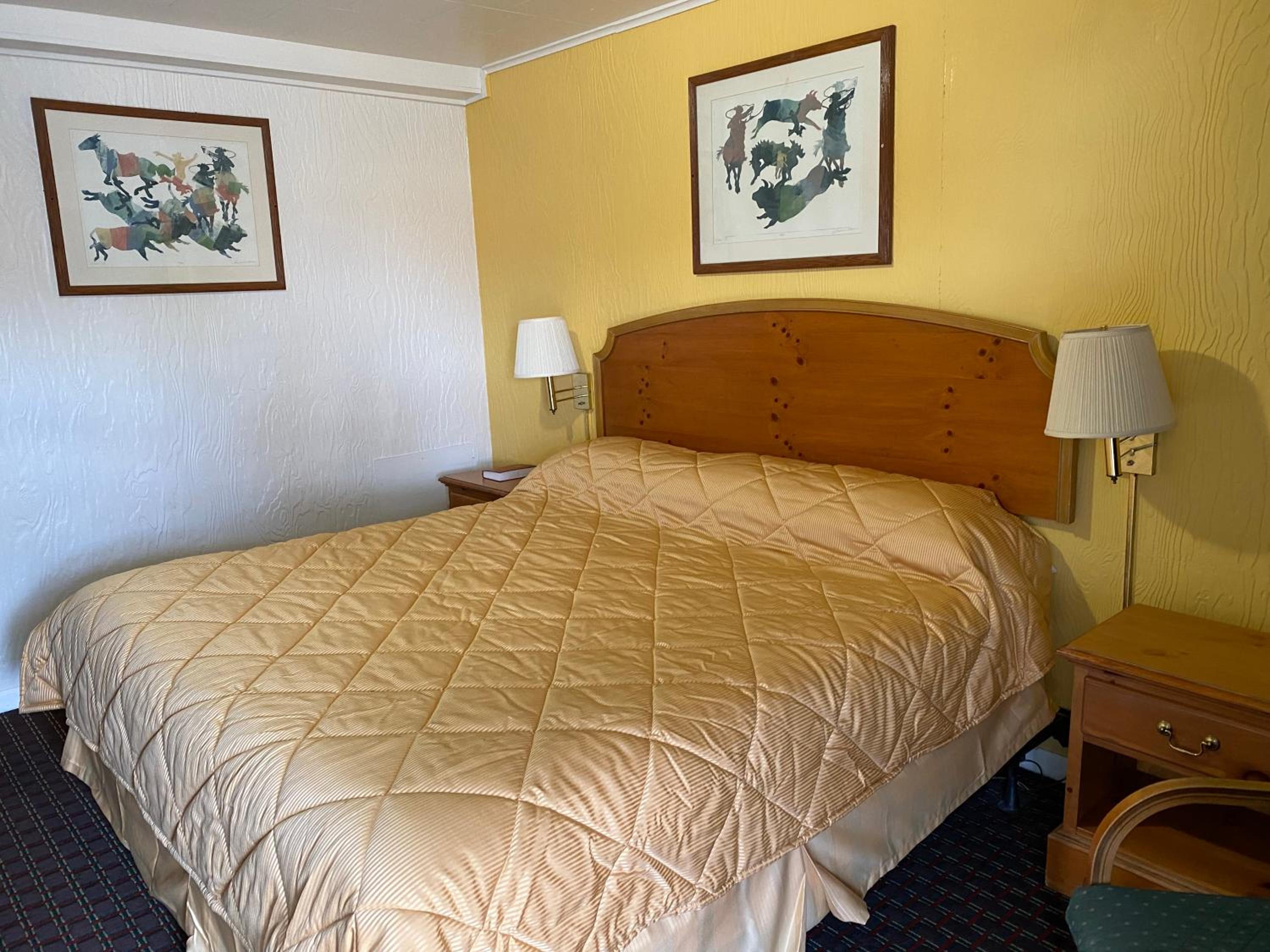 King Room photo 2