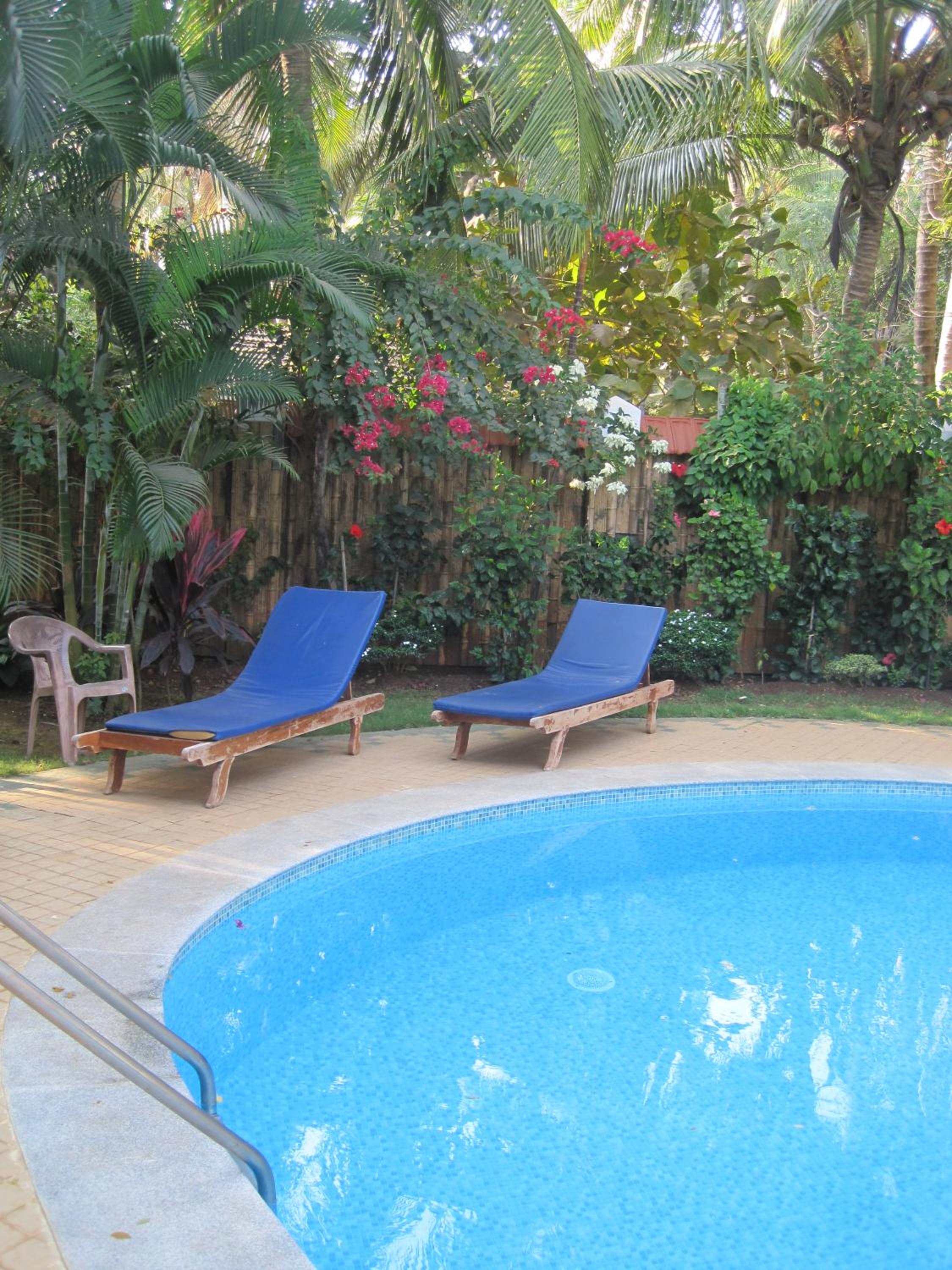 Villa with Garden View photo 3
