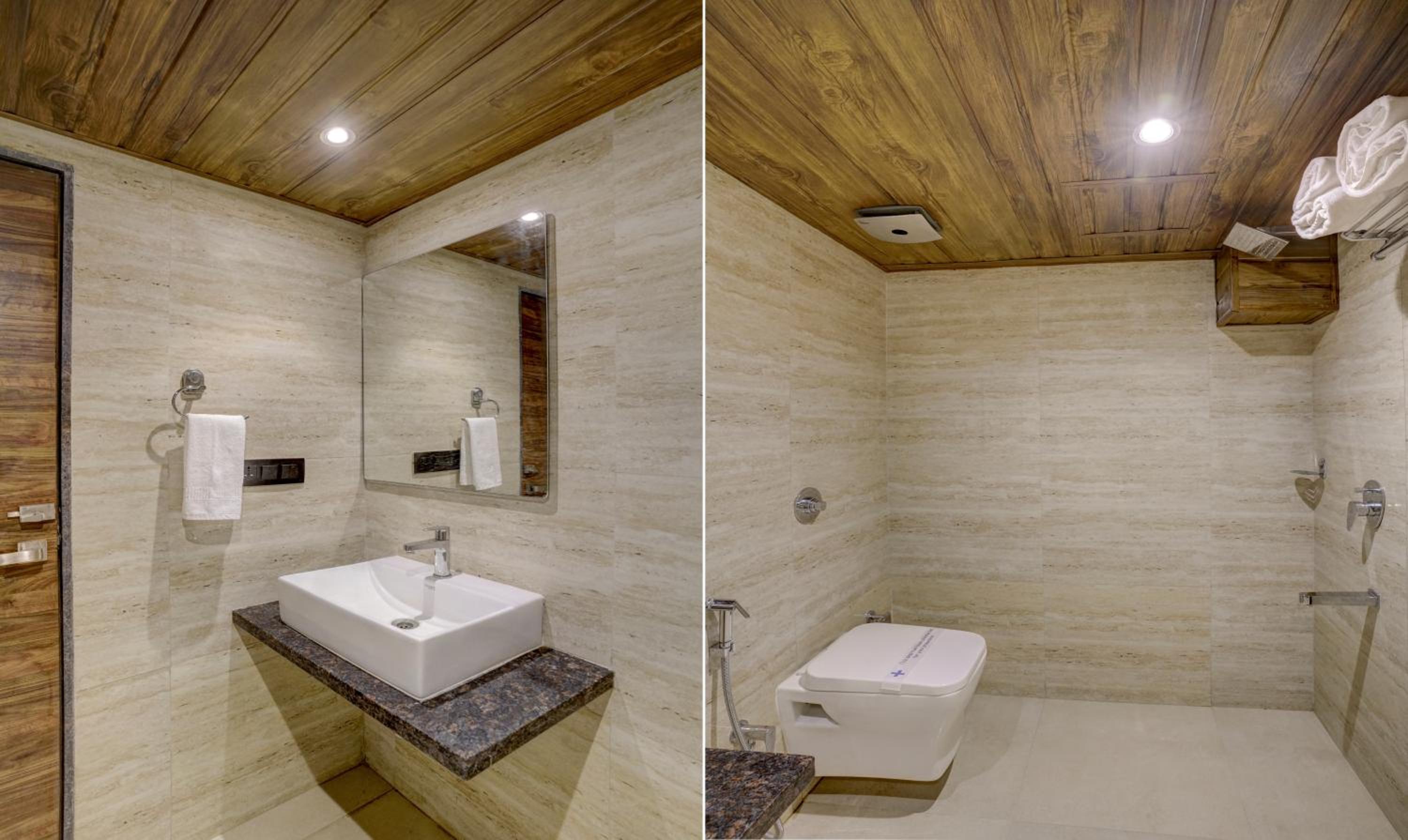 Standard Double Room - Photo 2