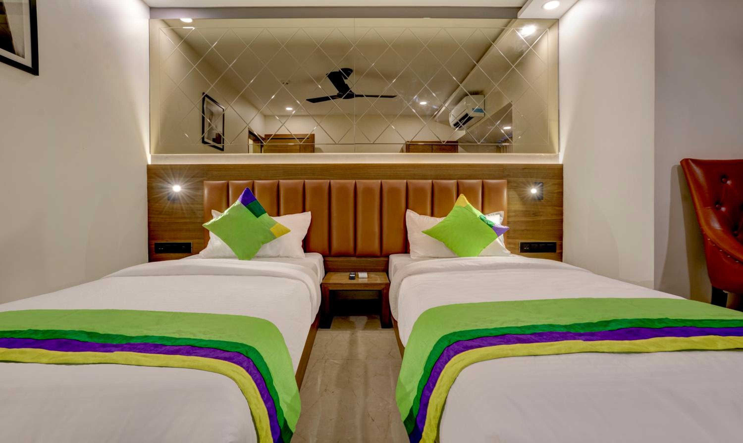 Standard Double Room - Photo 5
