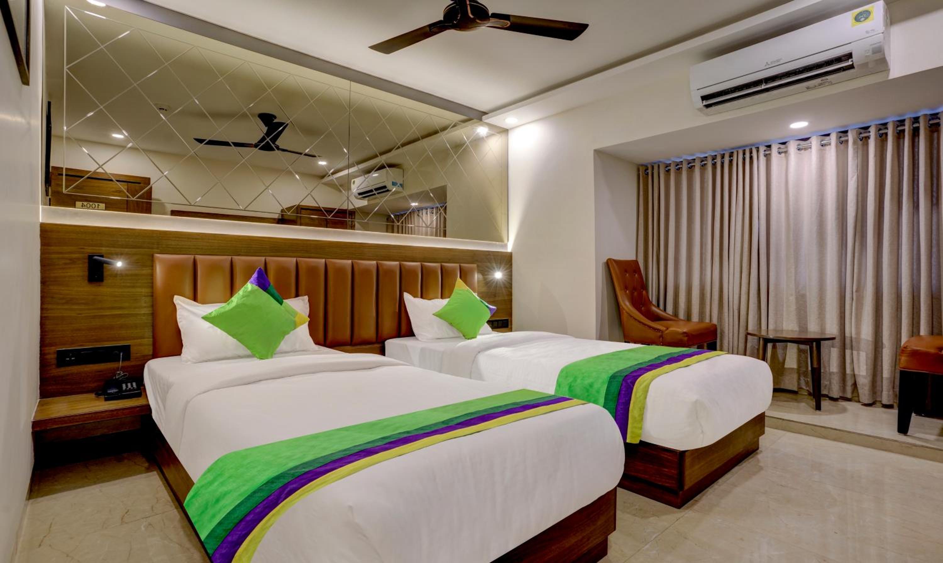 Standard Double Room - Photo 6