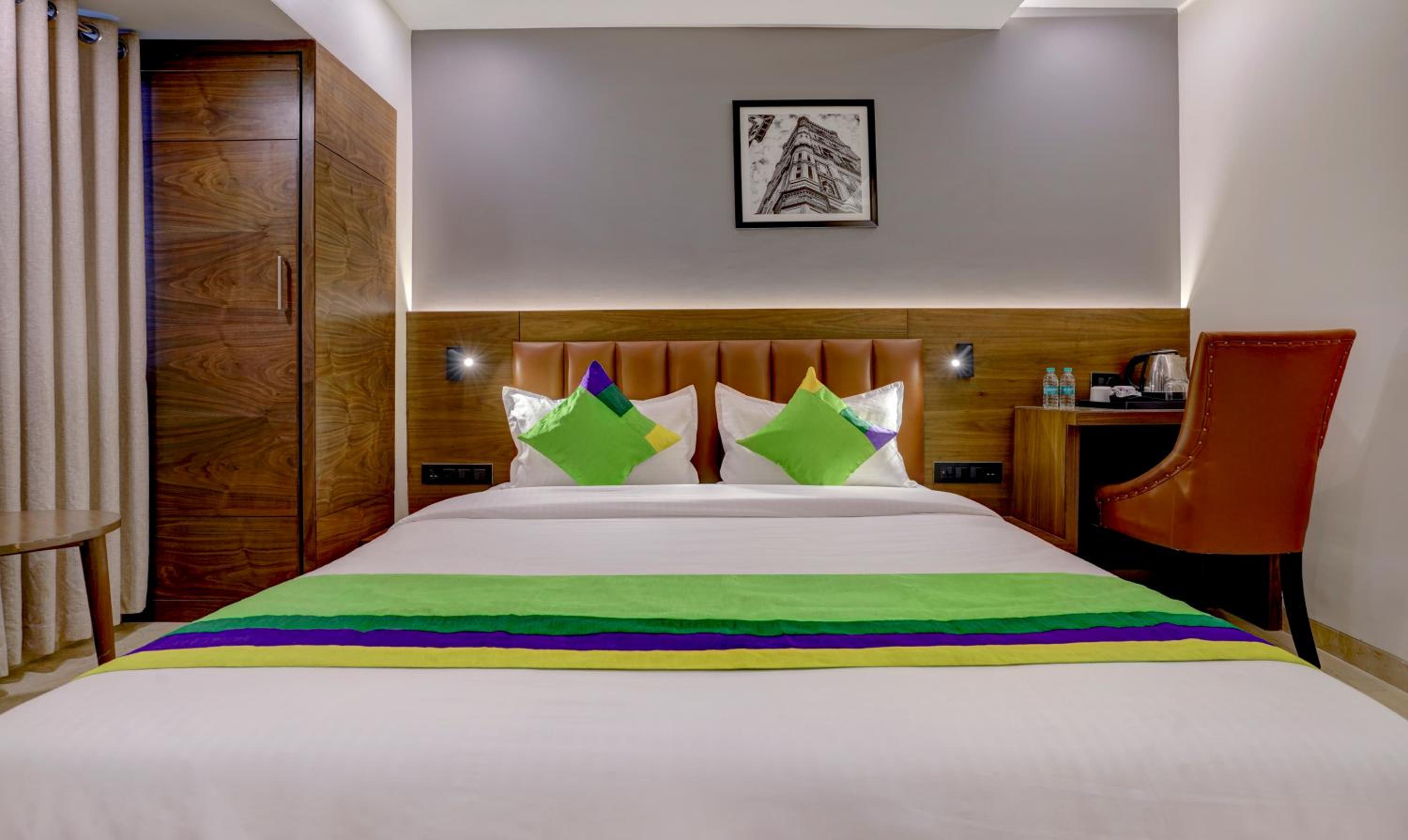 Standard Double Room - Photo 4