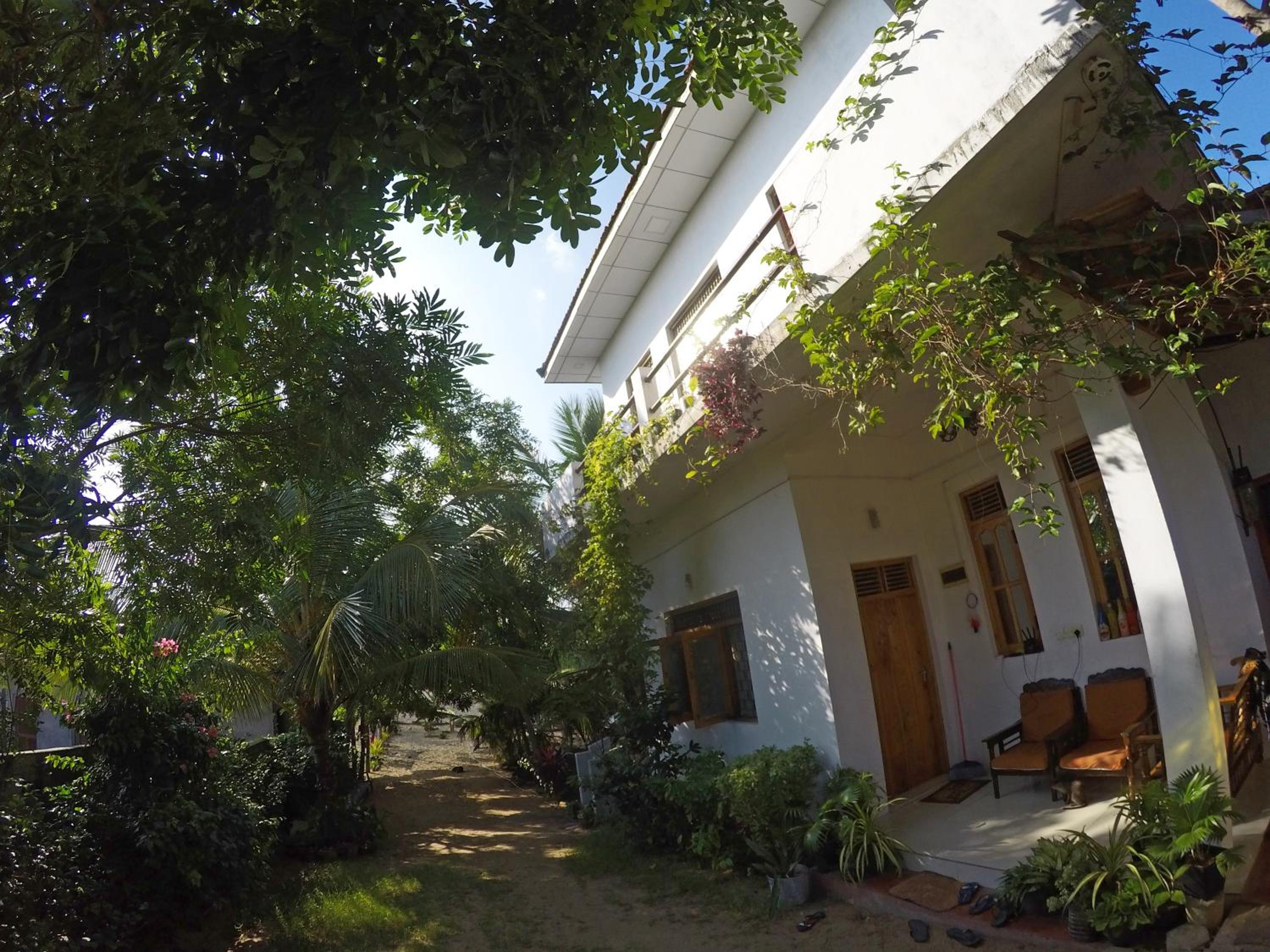 One-Bedroom Villa photo 3