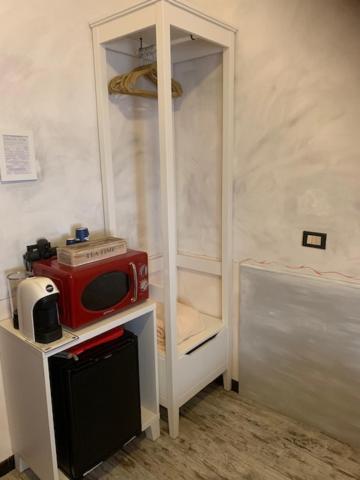 Standard Single Room photo 2