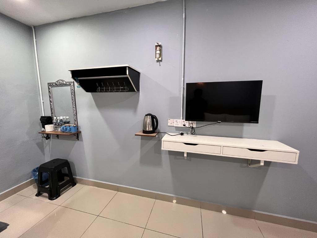 Standard Triple Room - Photo 3
