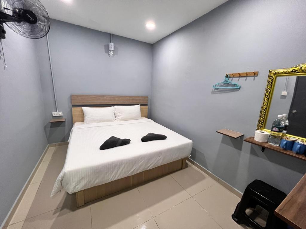King Room - Photo 2