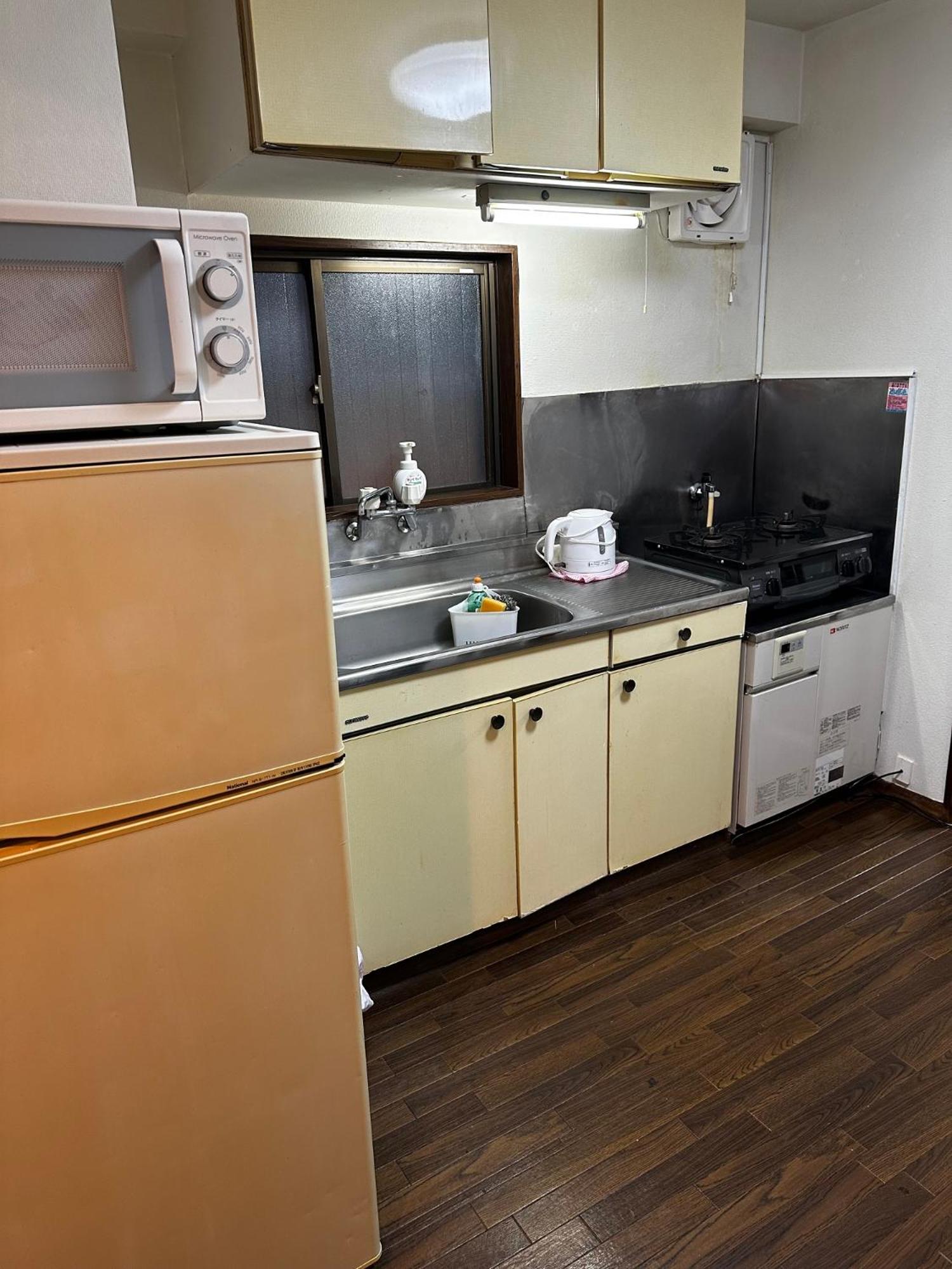 One-Bedroom Apartment photo 3