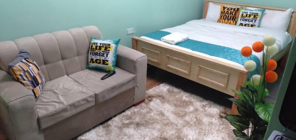 Single Room photo 2