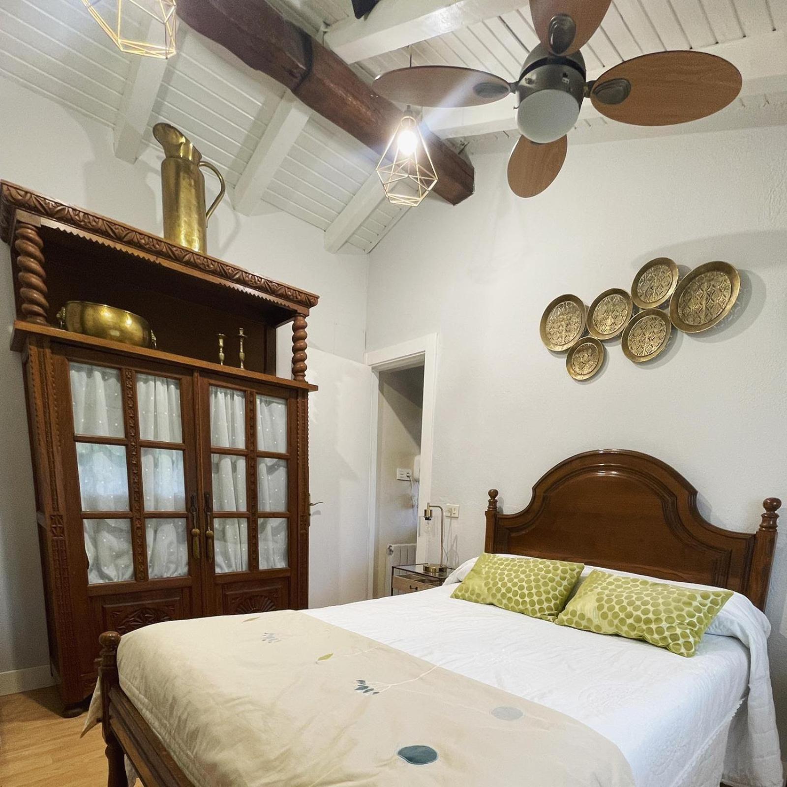 Habitación Clásica