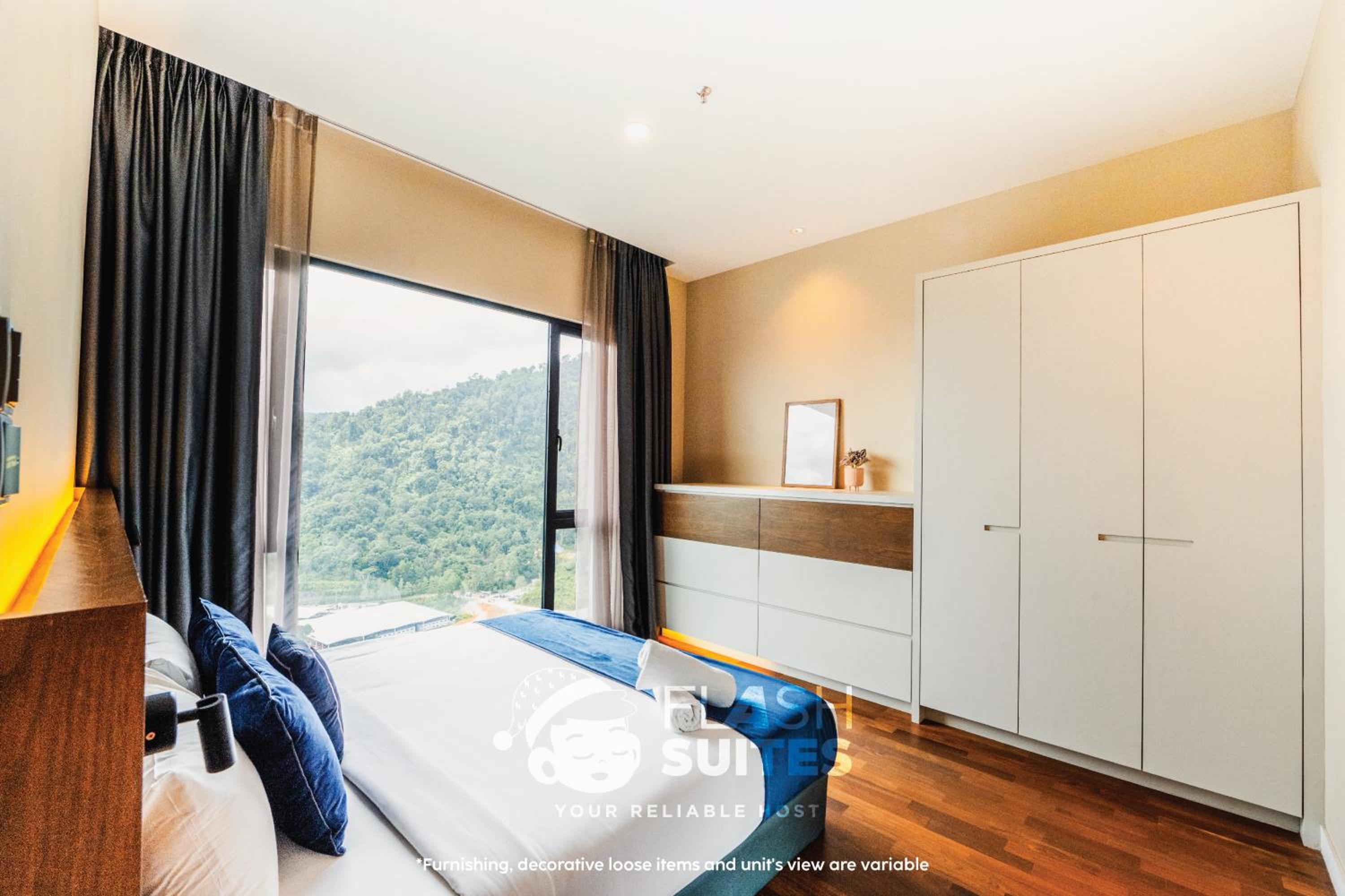 Deluxe Two-Bedroom Suite - Photo 6