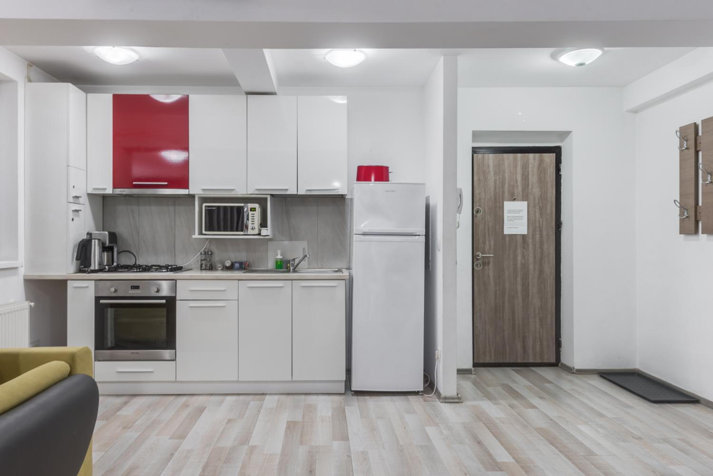 Superior Apartment - Photo 16