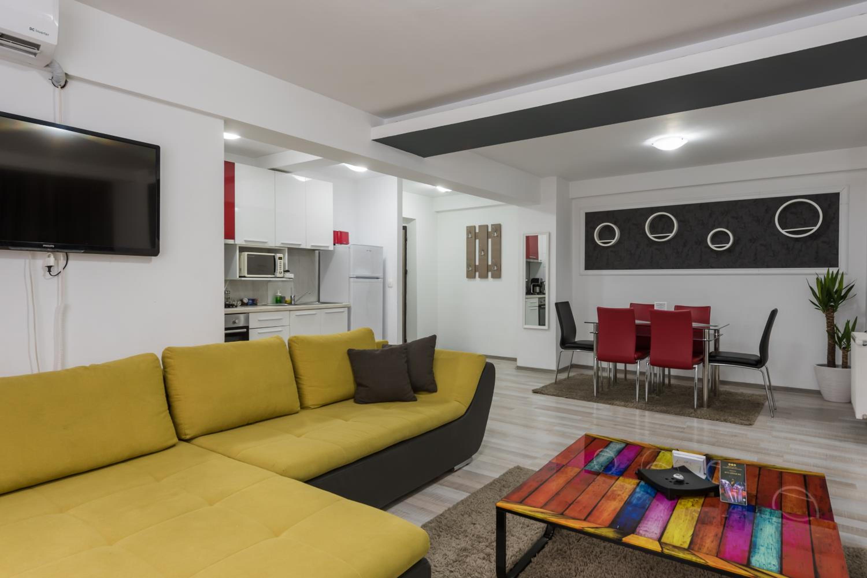 Superior Apartment - Photo 9