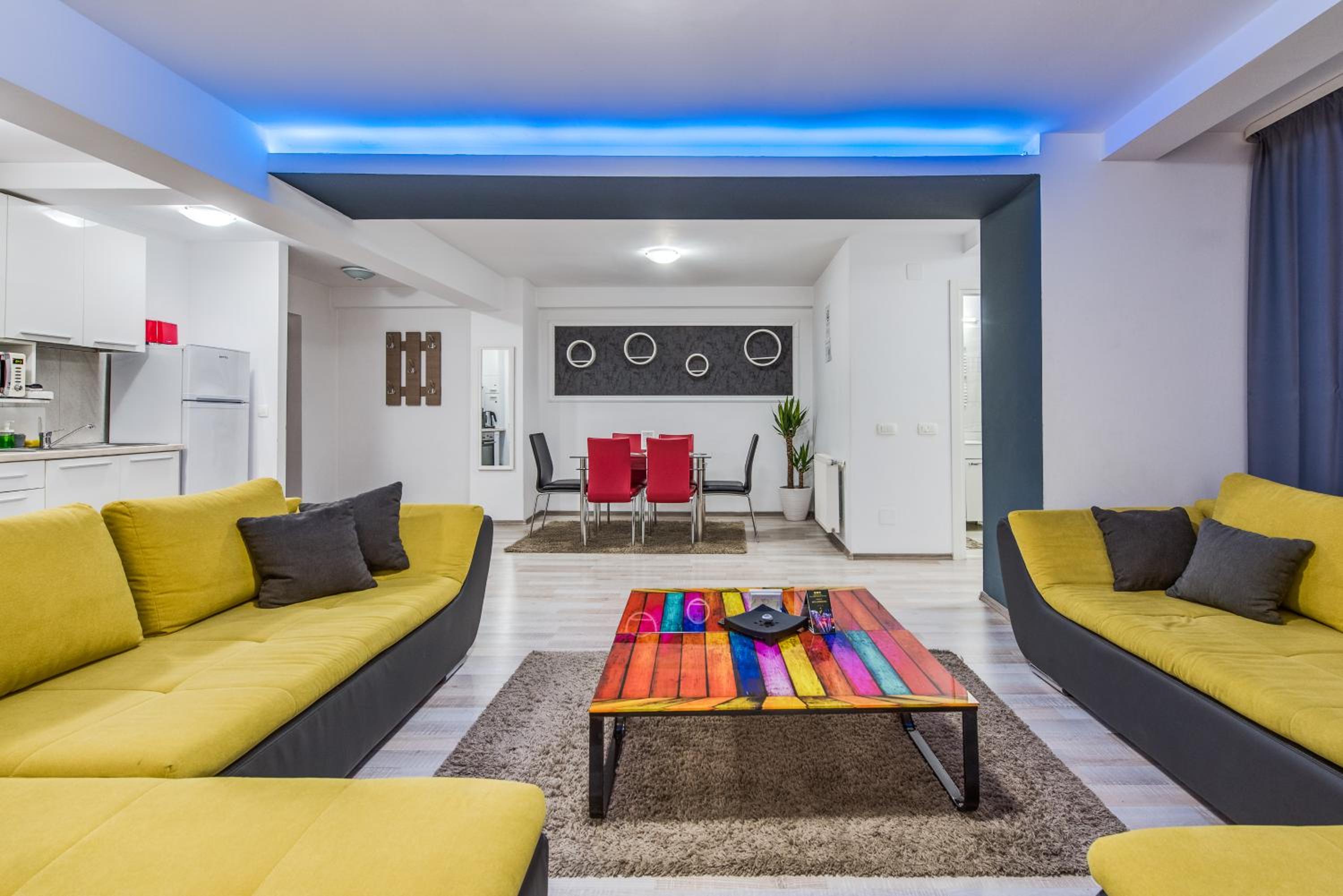 Superior Apartment - Photo 6