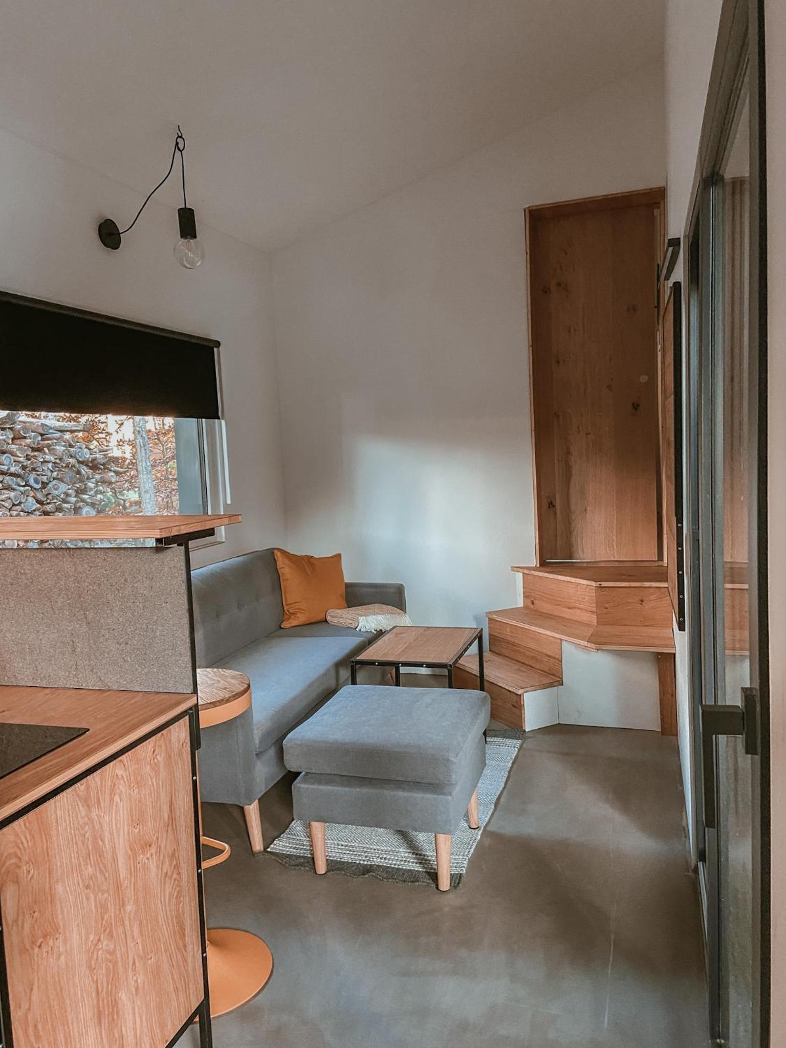 Two-Bedroom House photo 1