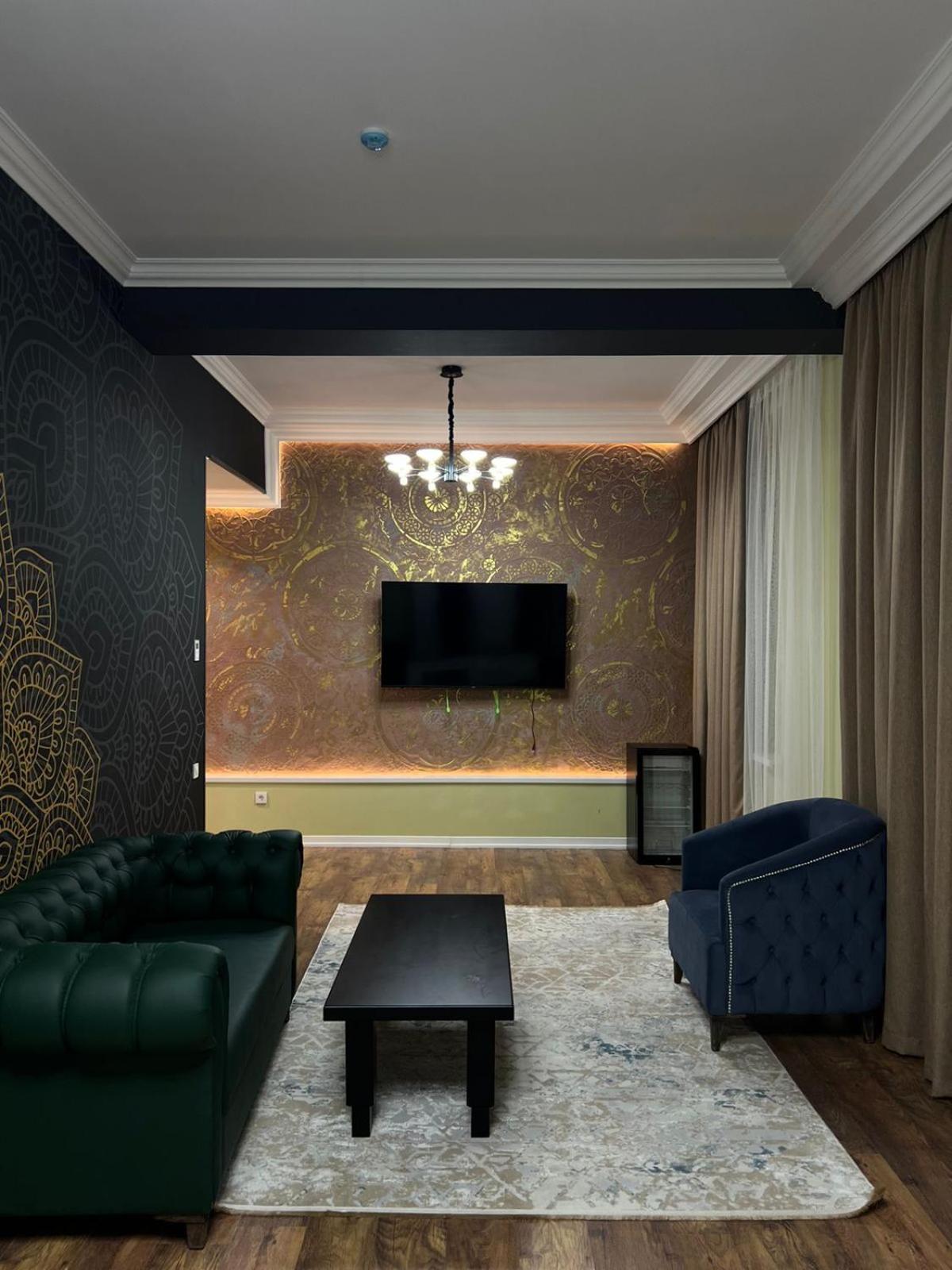 One-Bedroom Suite photo 1