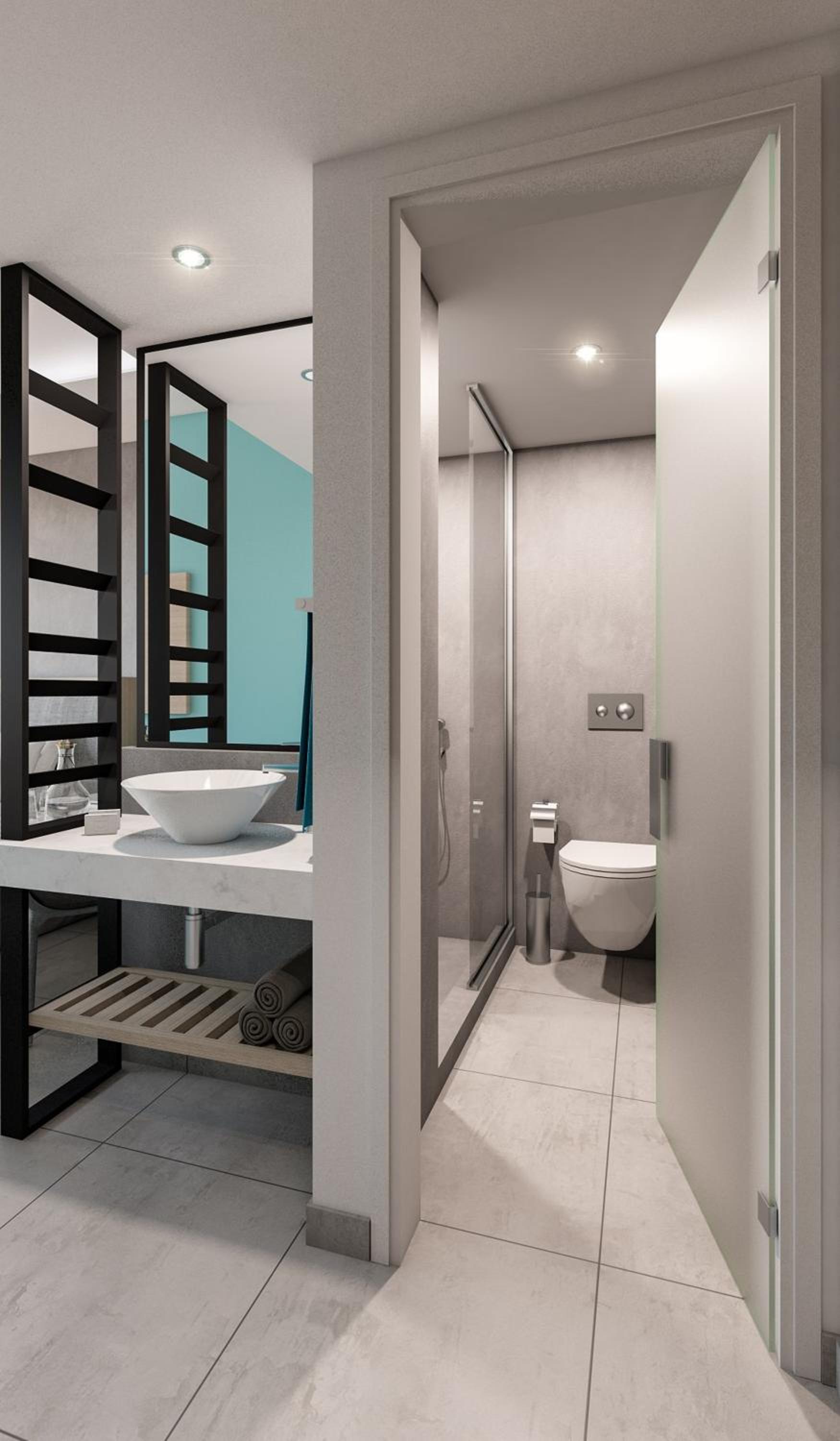 Twin Room - Photo 2