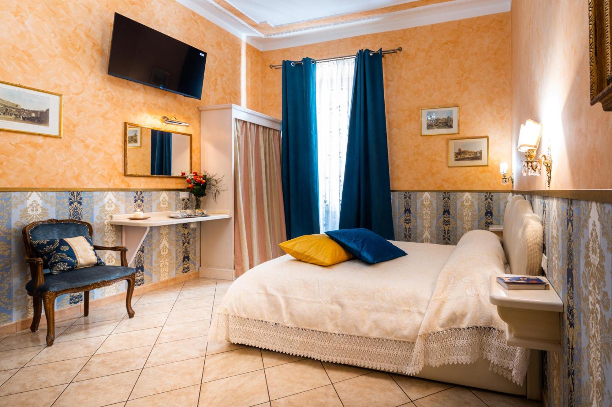 Double Room photo 1