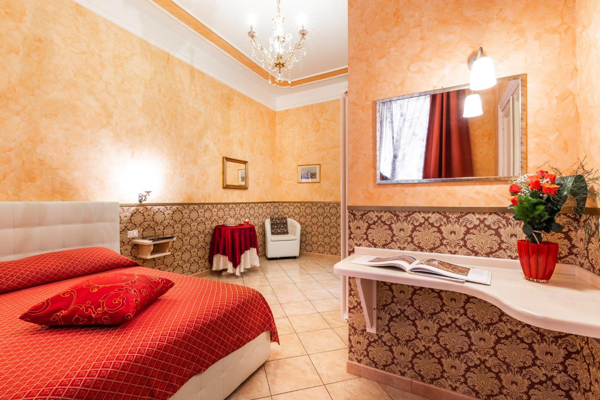 Double Room photo 3