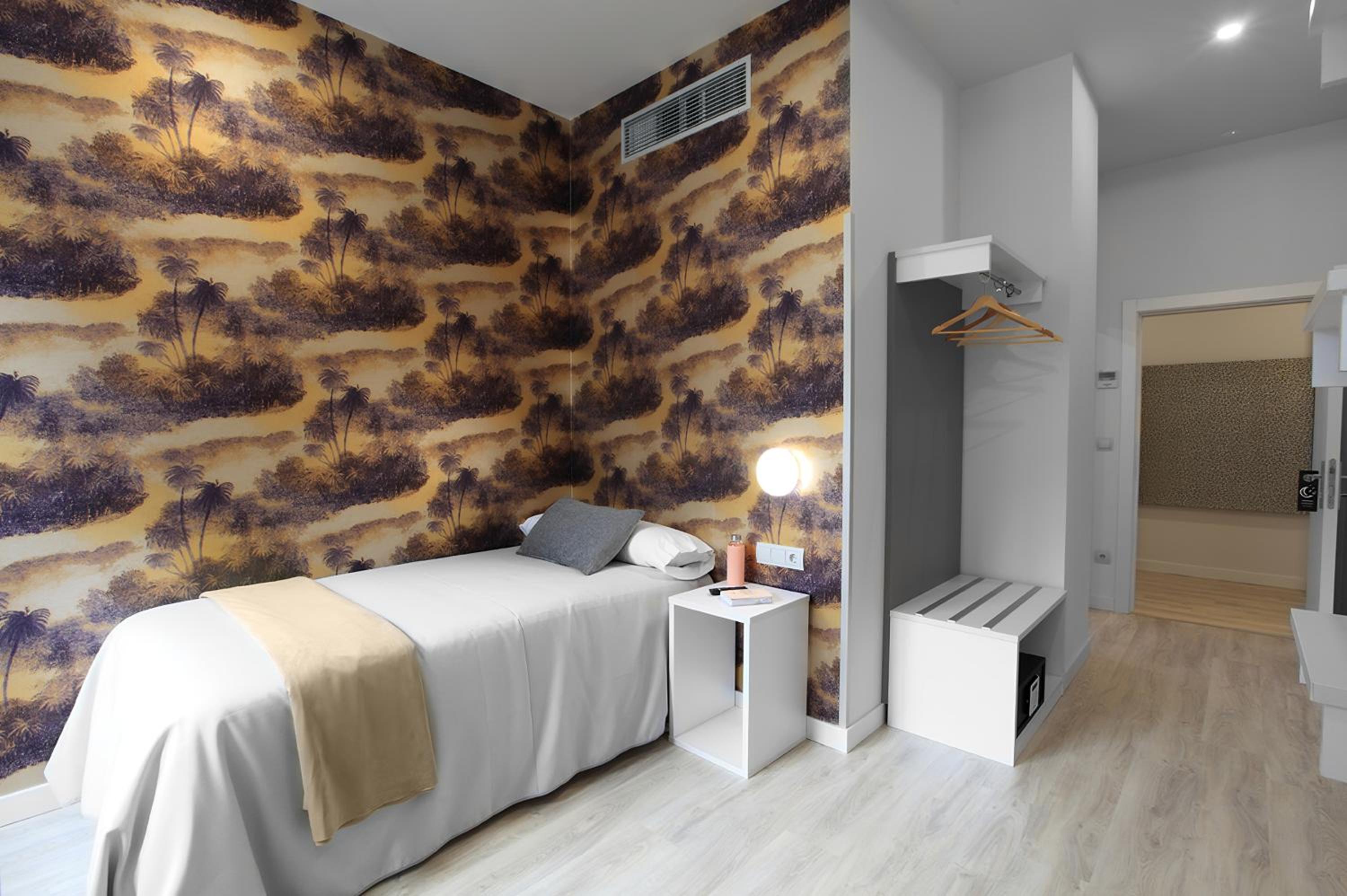 Habitación Individual