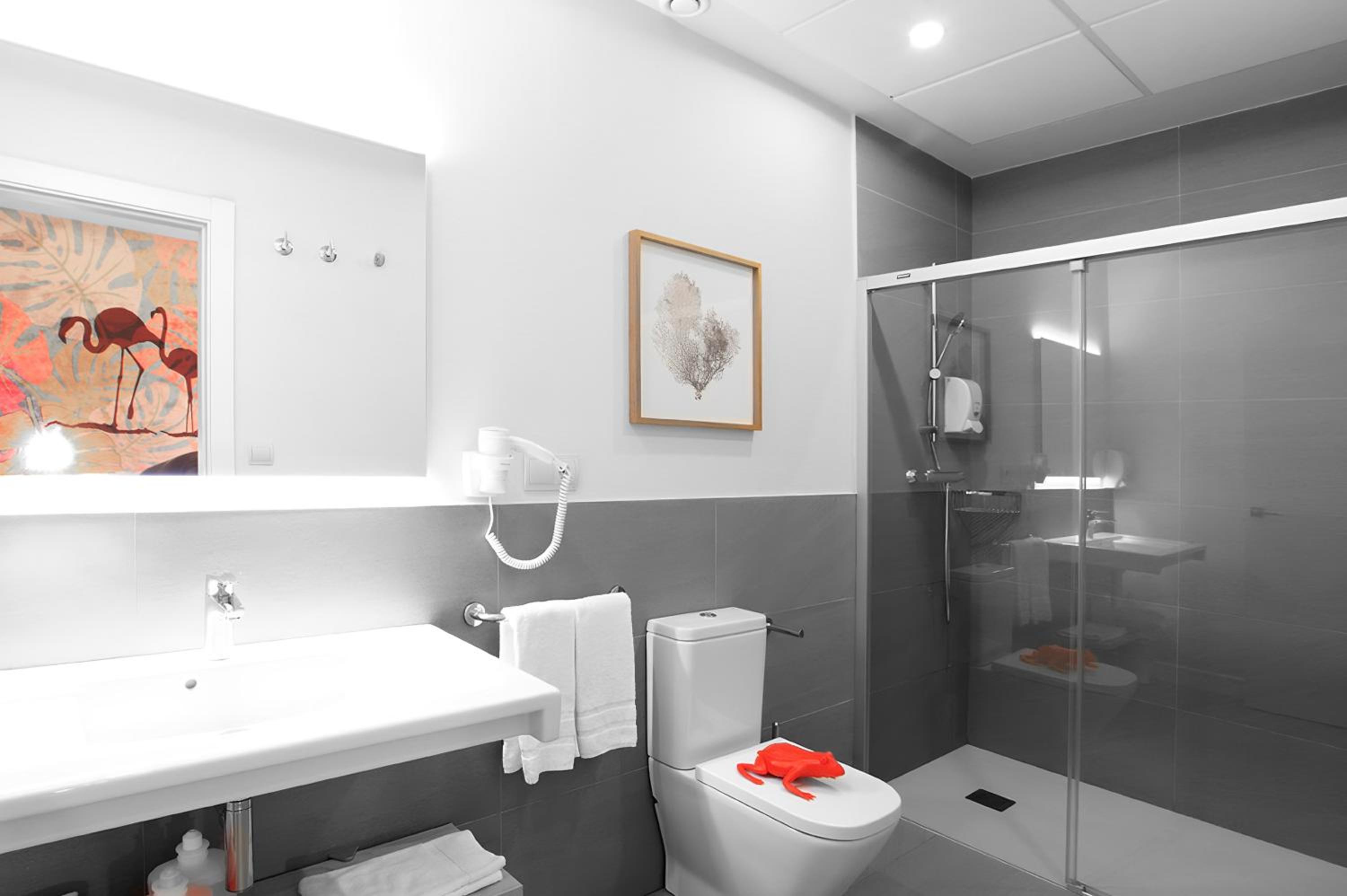 Double Room - Photo 4