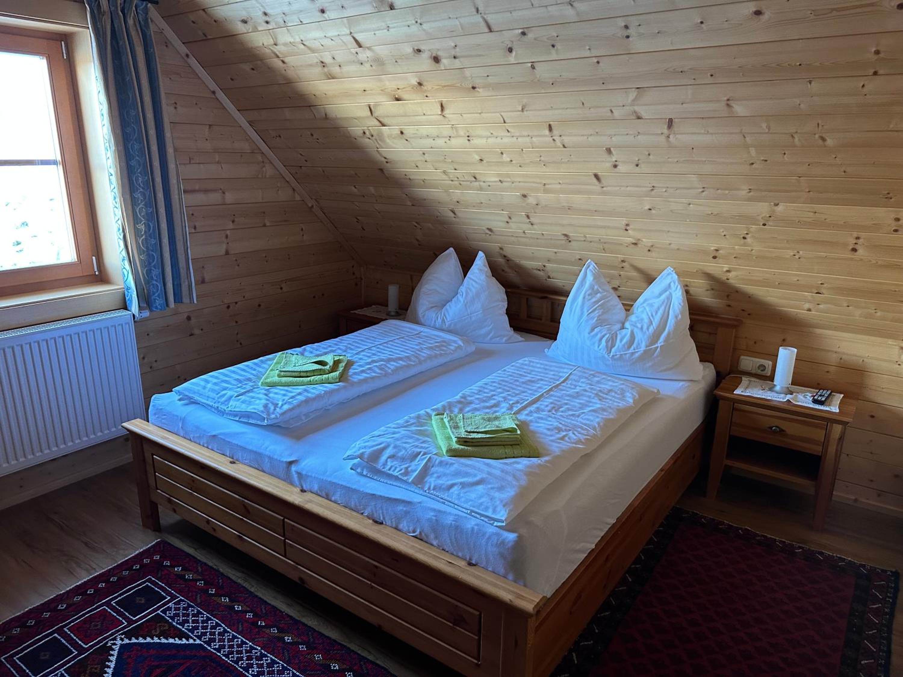 Chalet