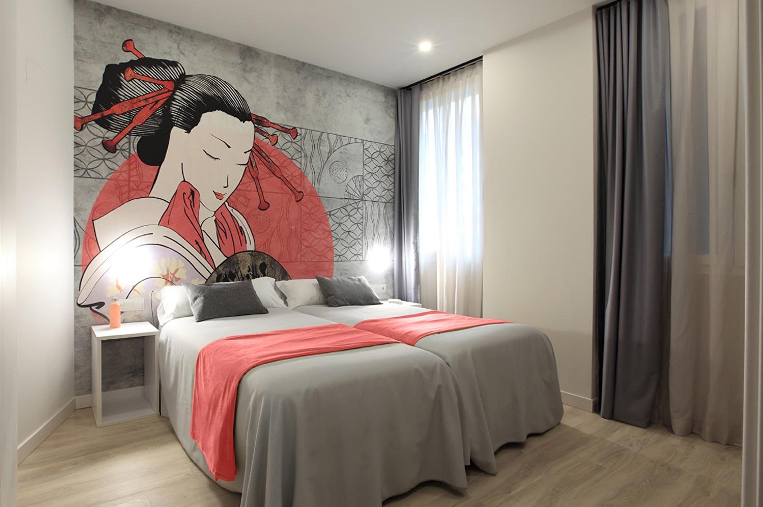 Double Room - Photo 3
