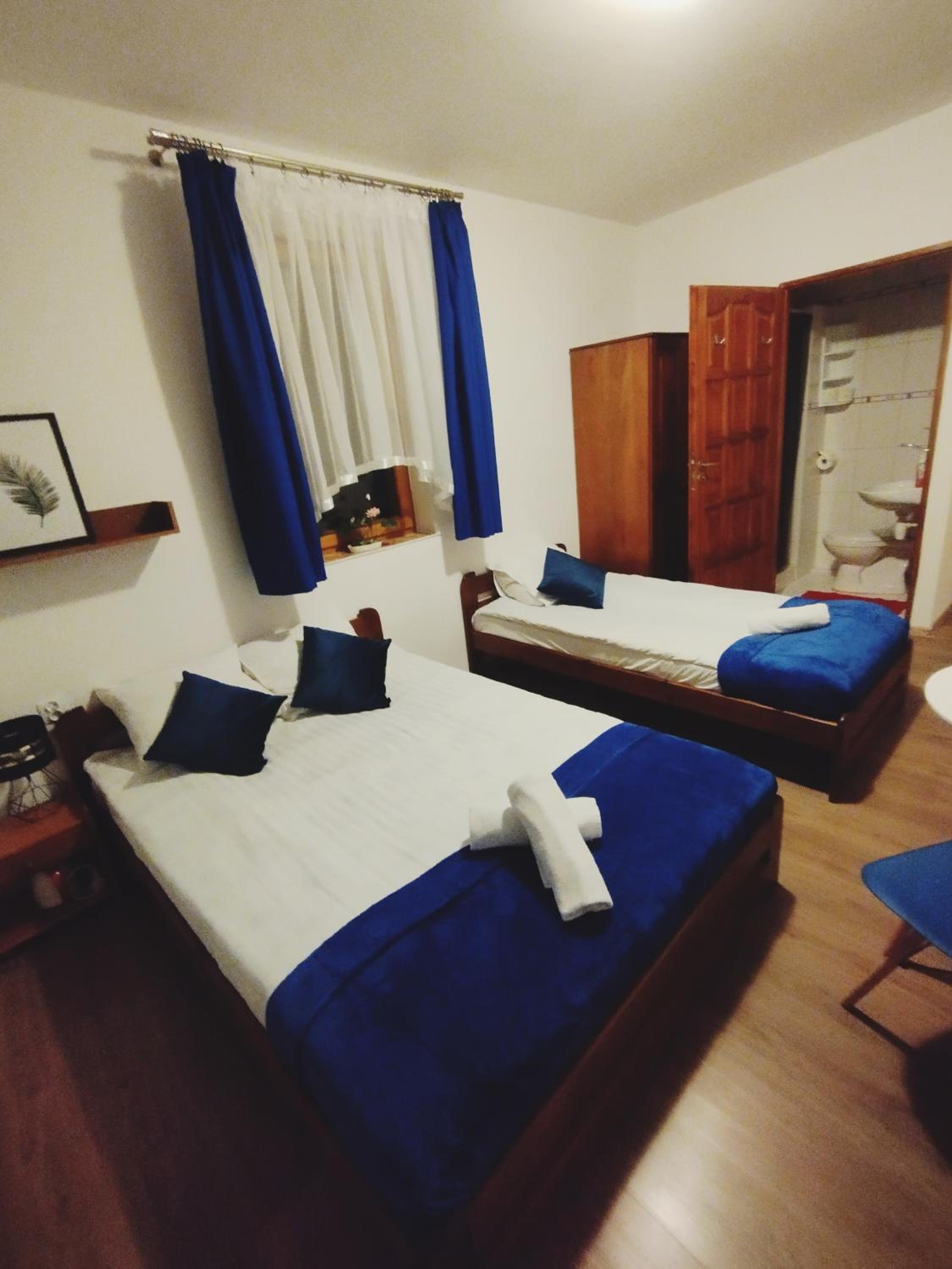 Triple Room photo 2