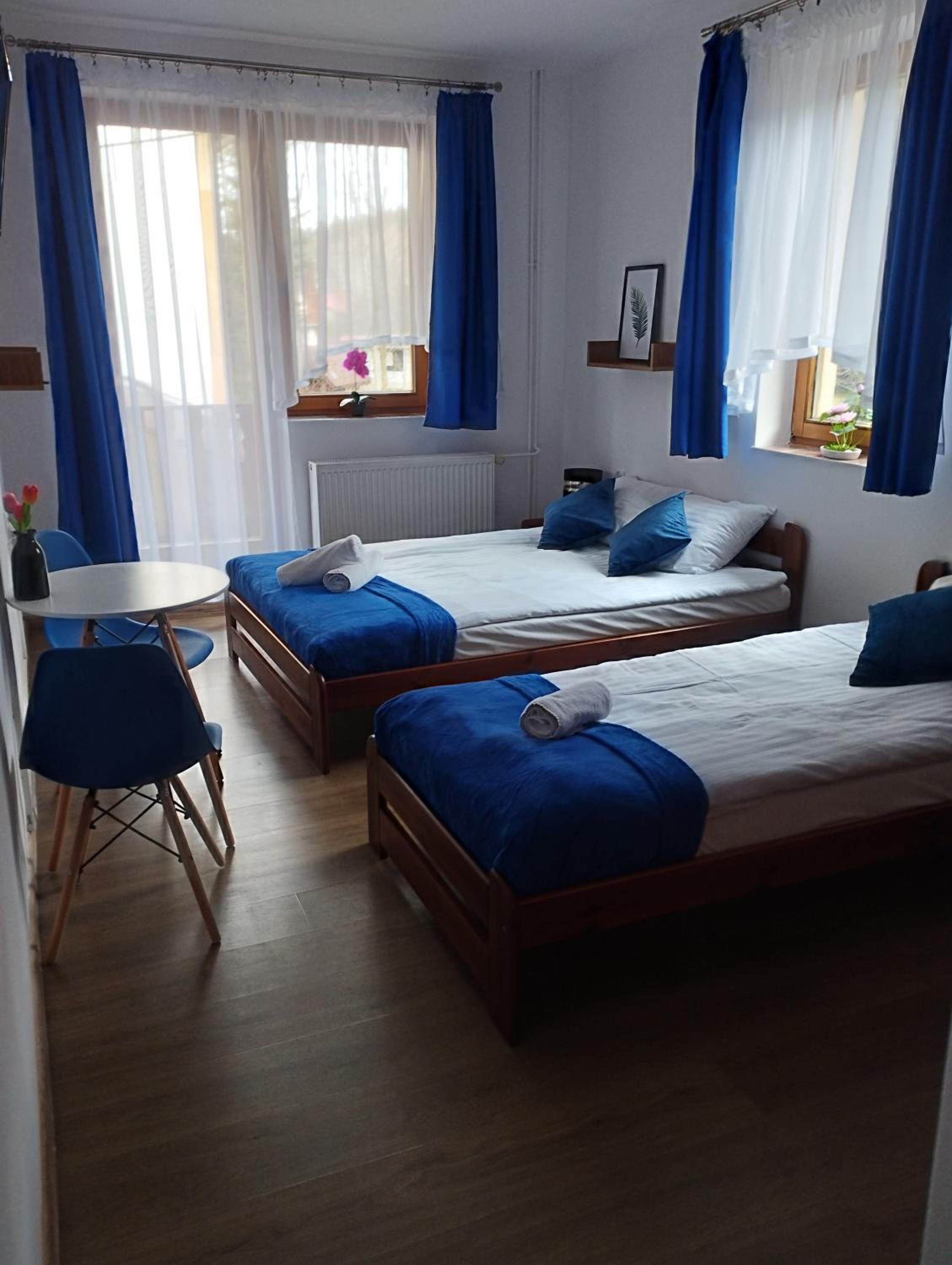 Triple Room photo 3