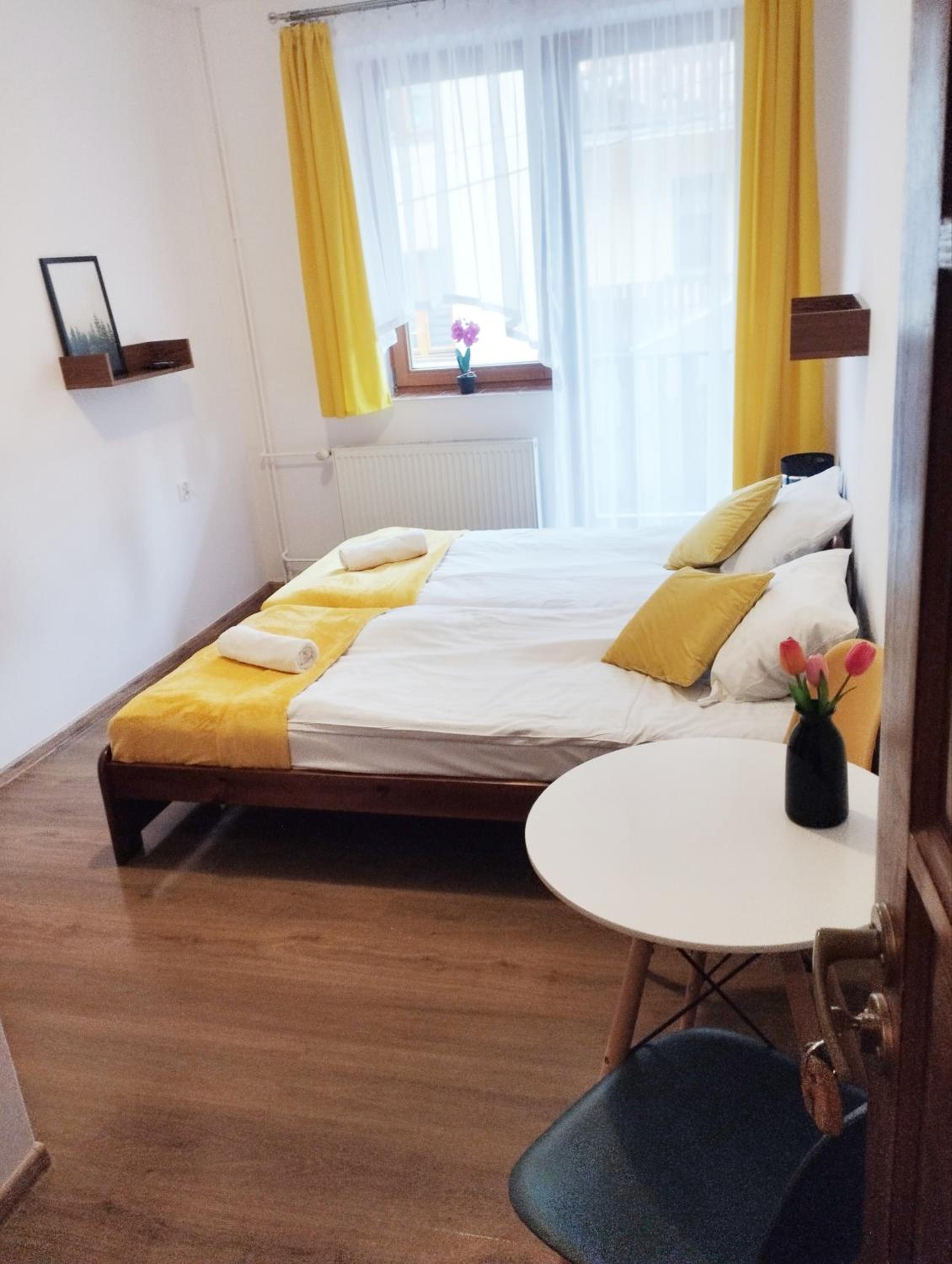Twin Room photo 1