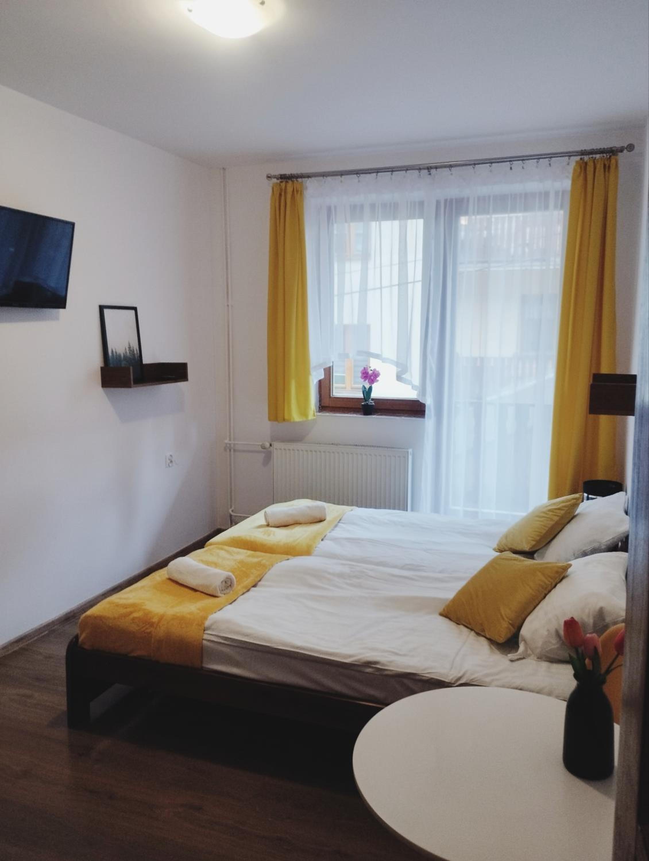 Twin Room photo 2