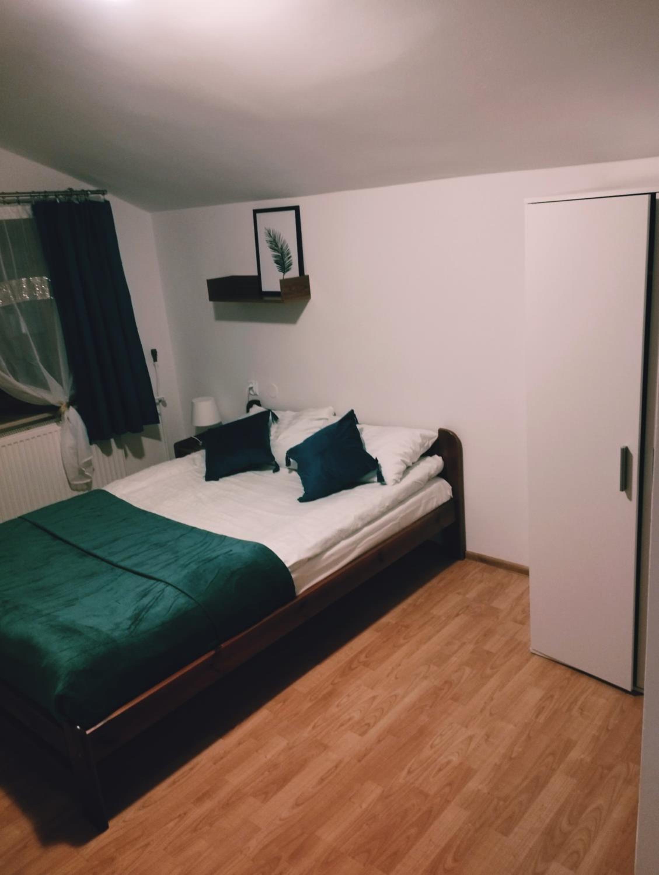 Double Room photo 2