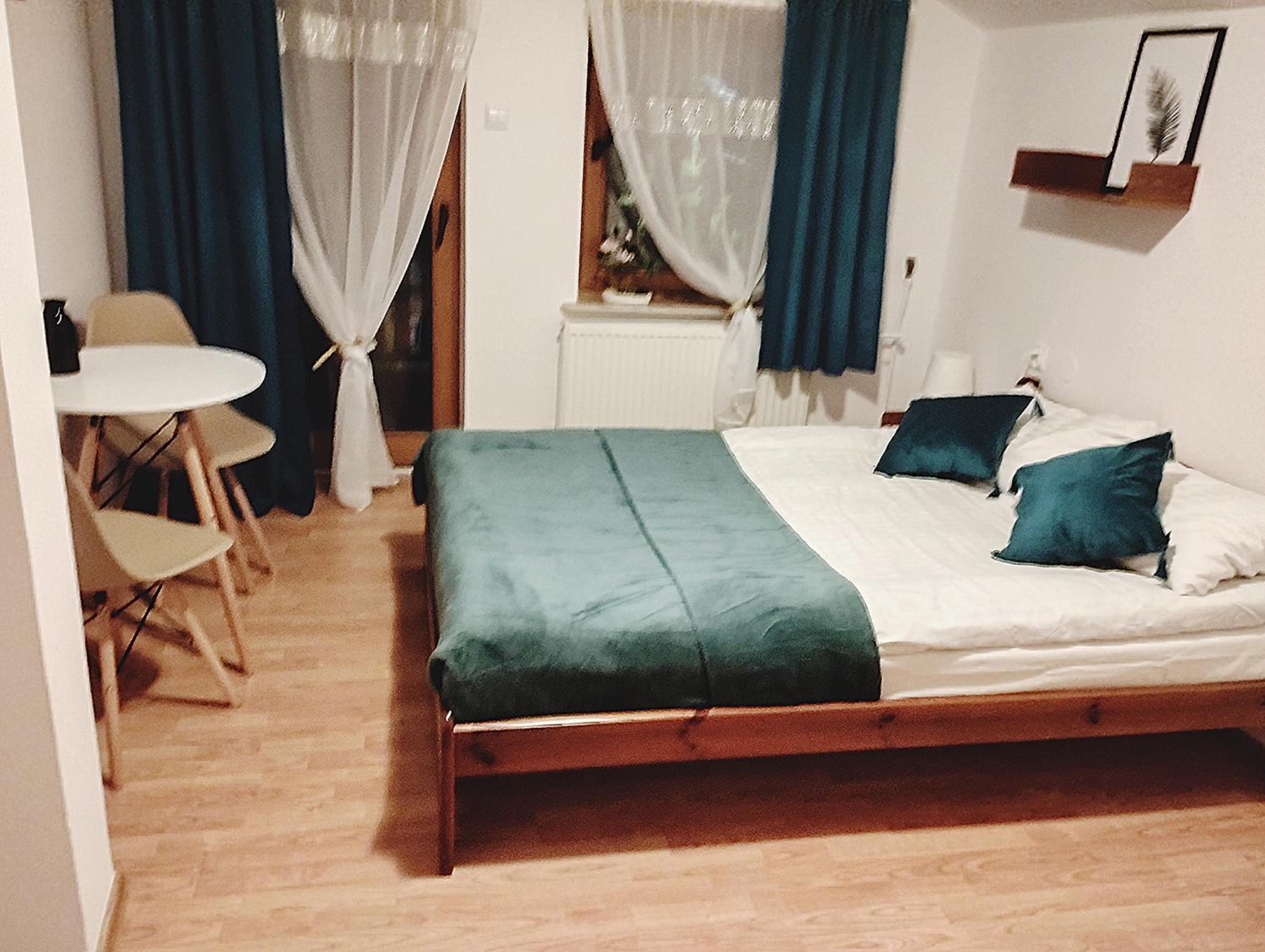 Double Room photo 3