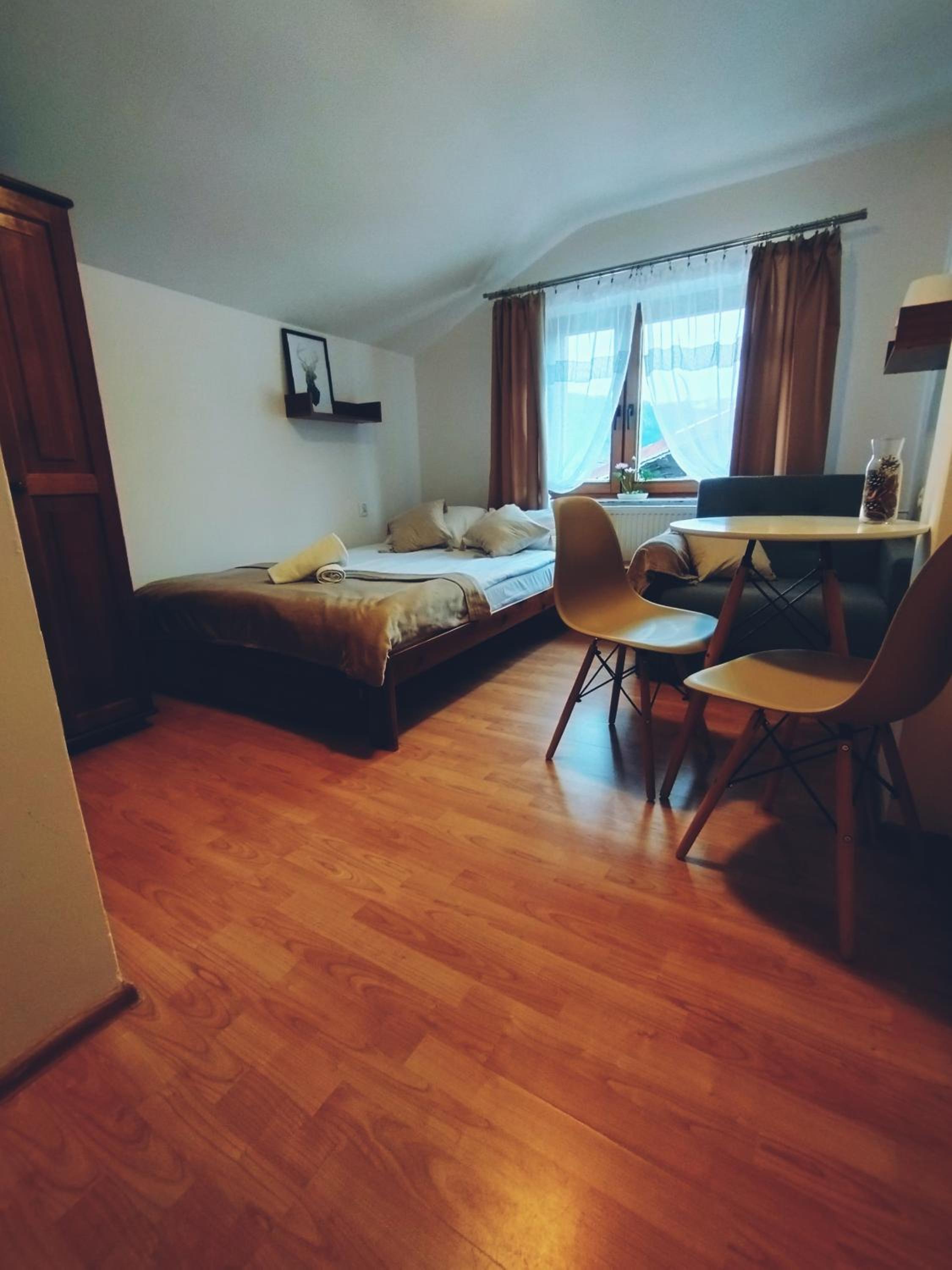Triple Room photo 1