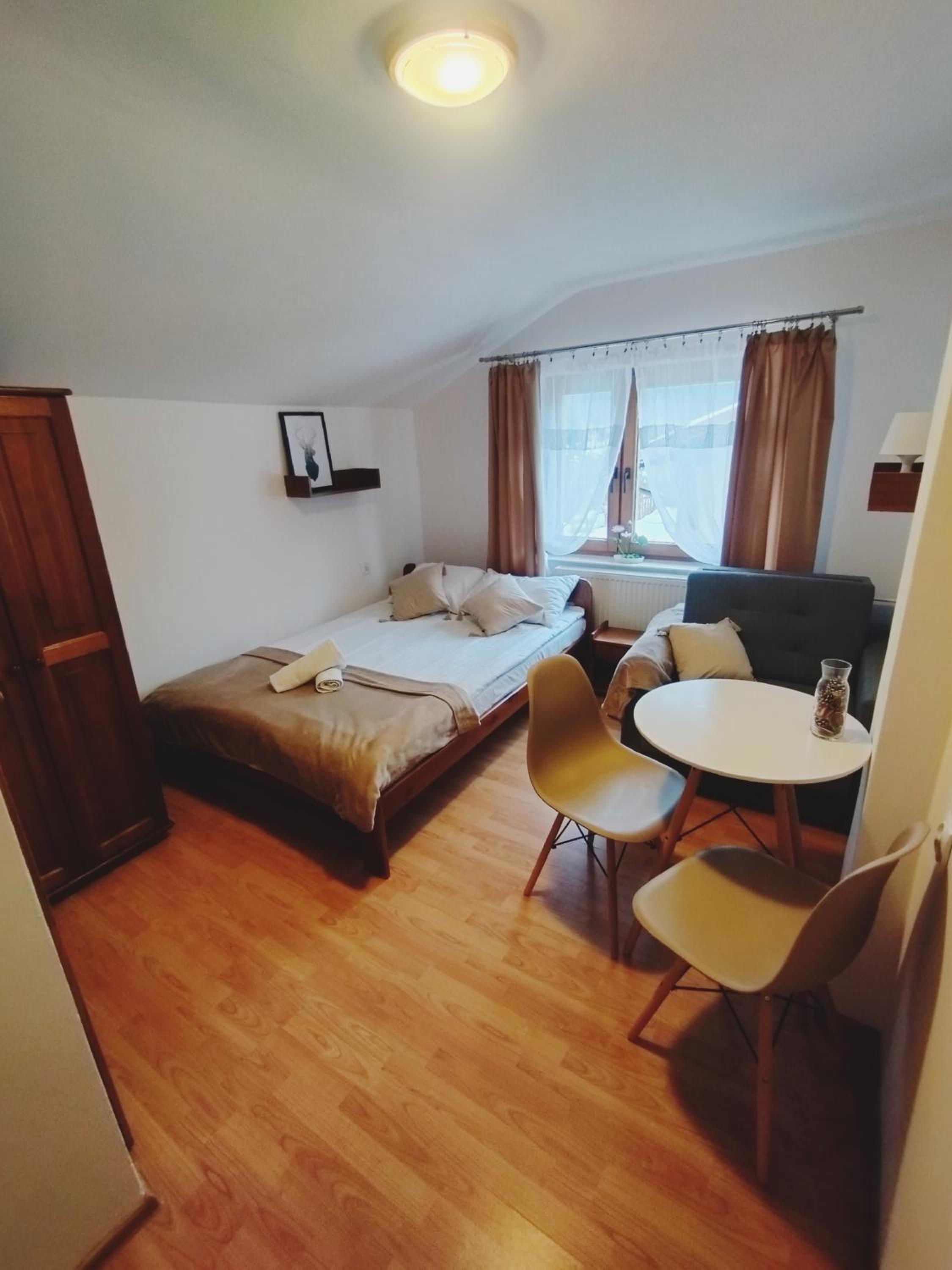 Triple Room photo 3