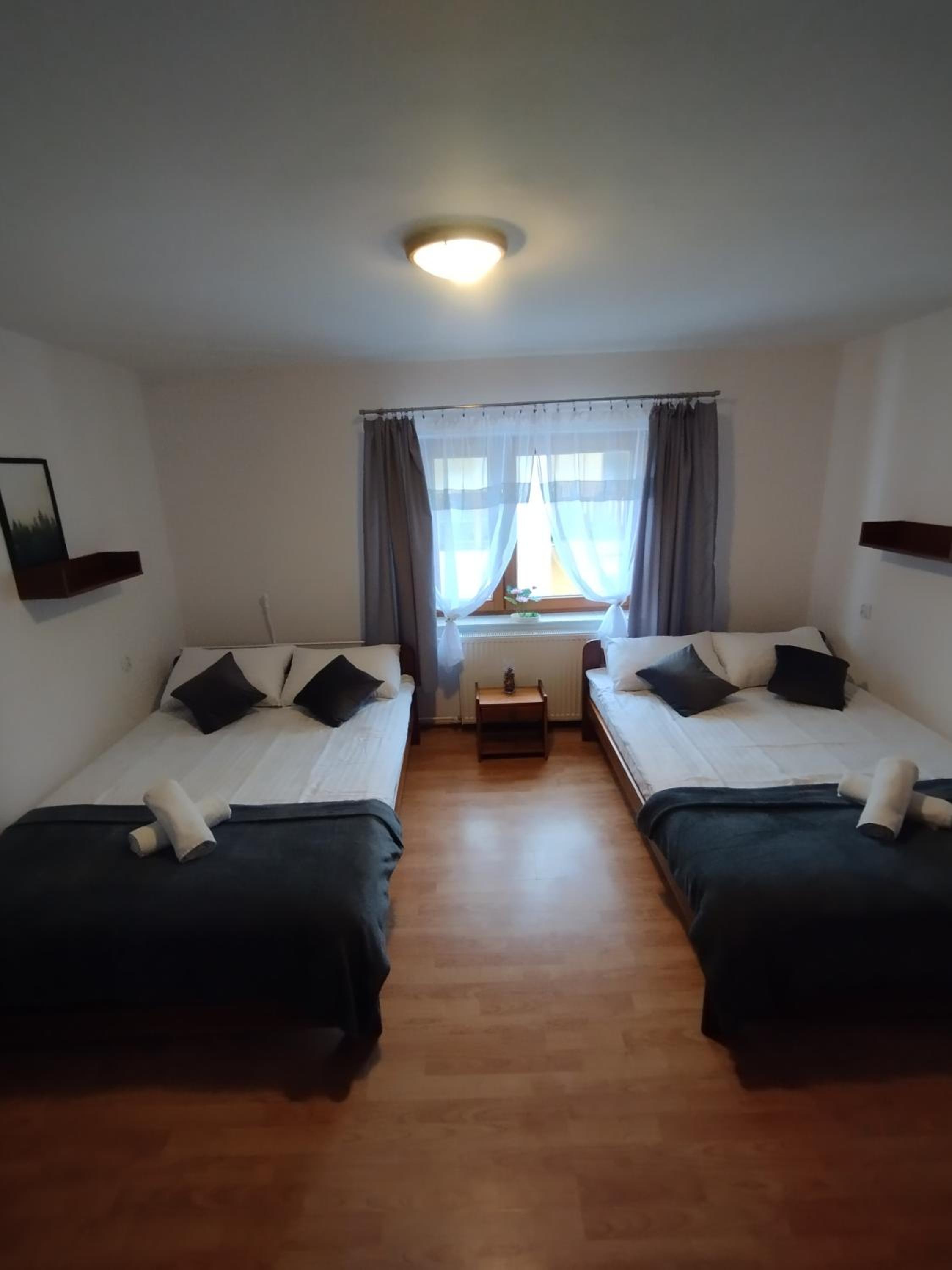 Quadruple Room photo 1