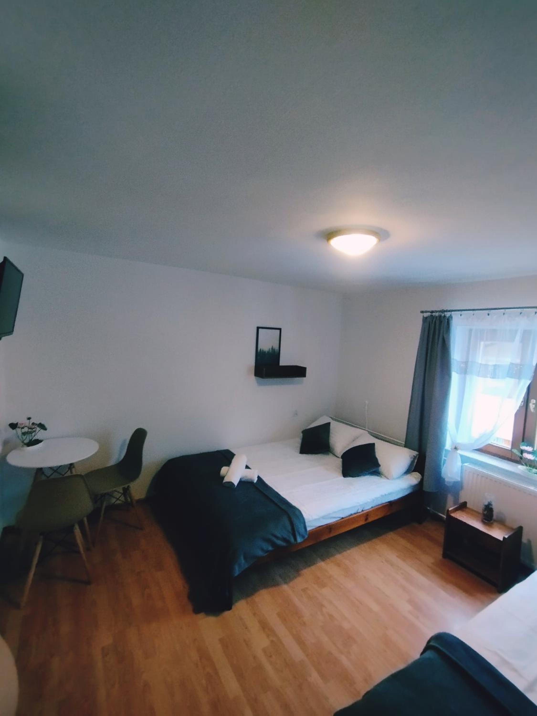 Quadruple Room photo 2