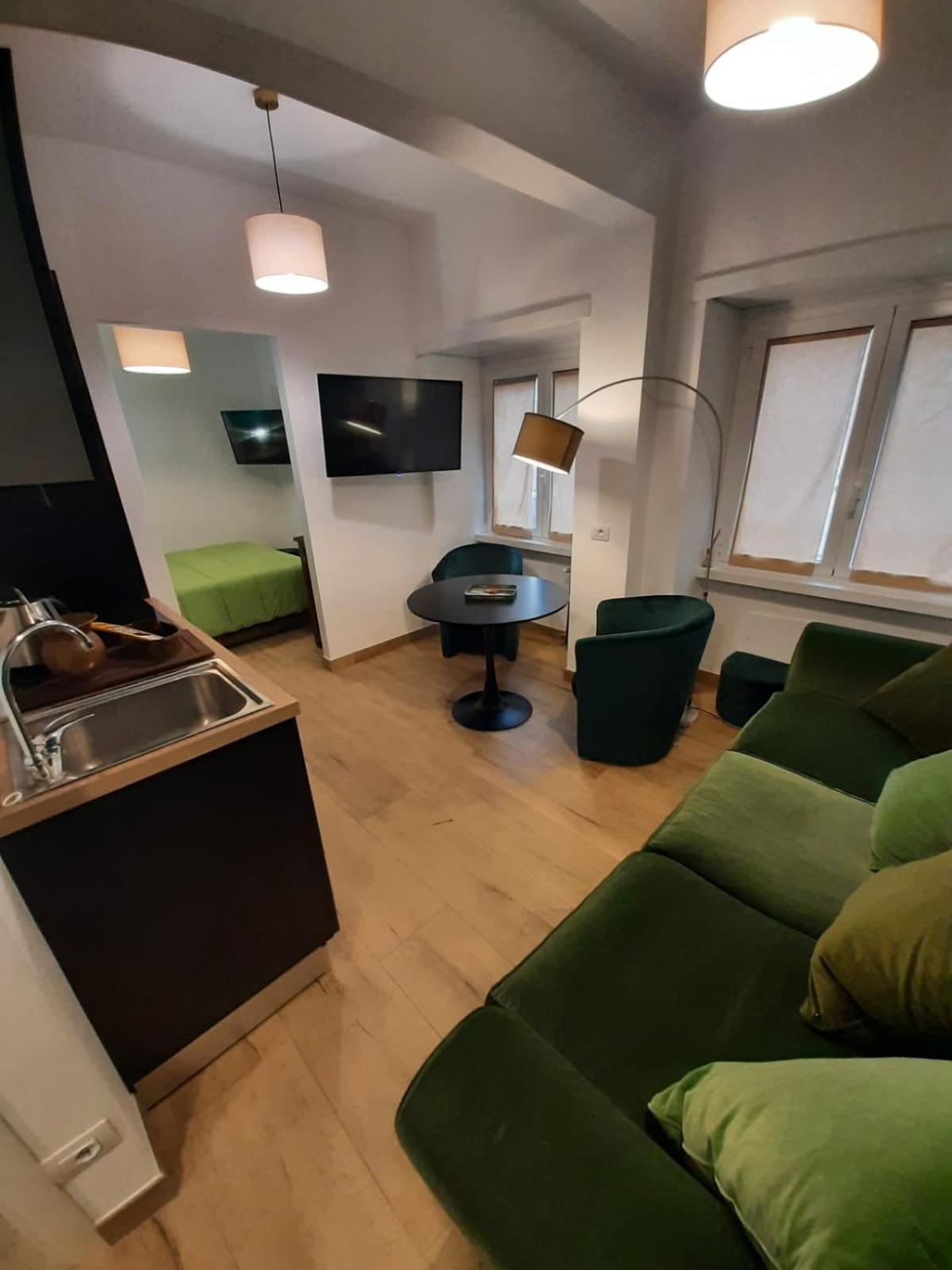 Duplex Suite photo 3