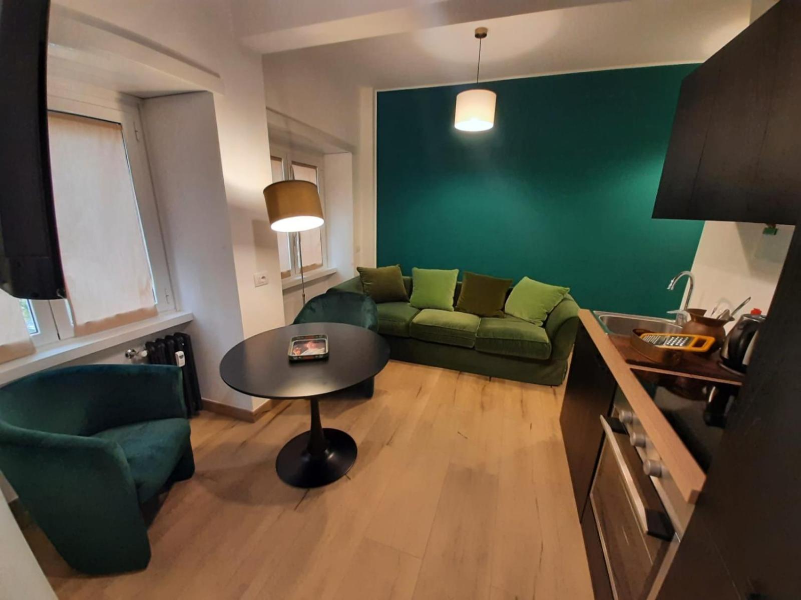 Duplex Suite photo 2