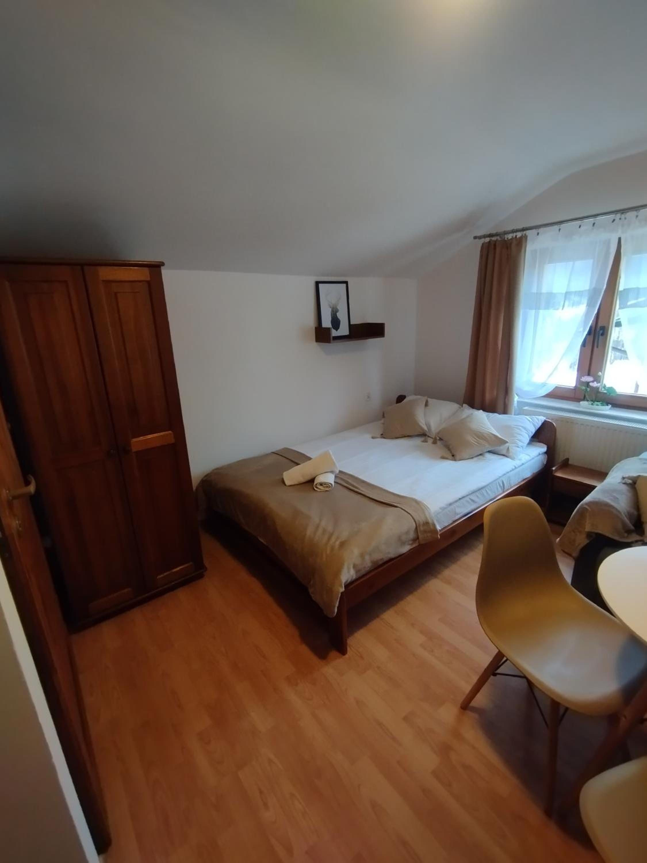 Triple Room photo 2