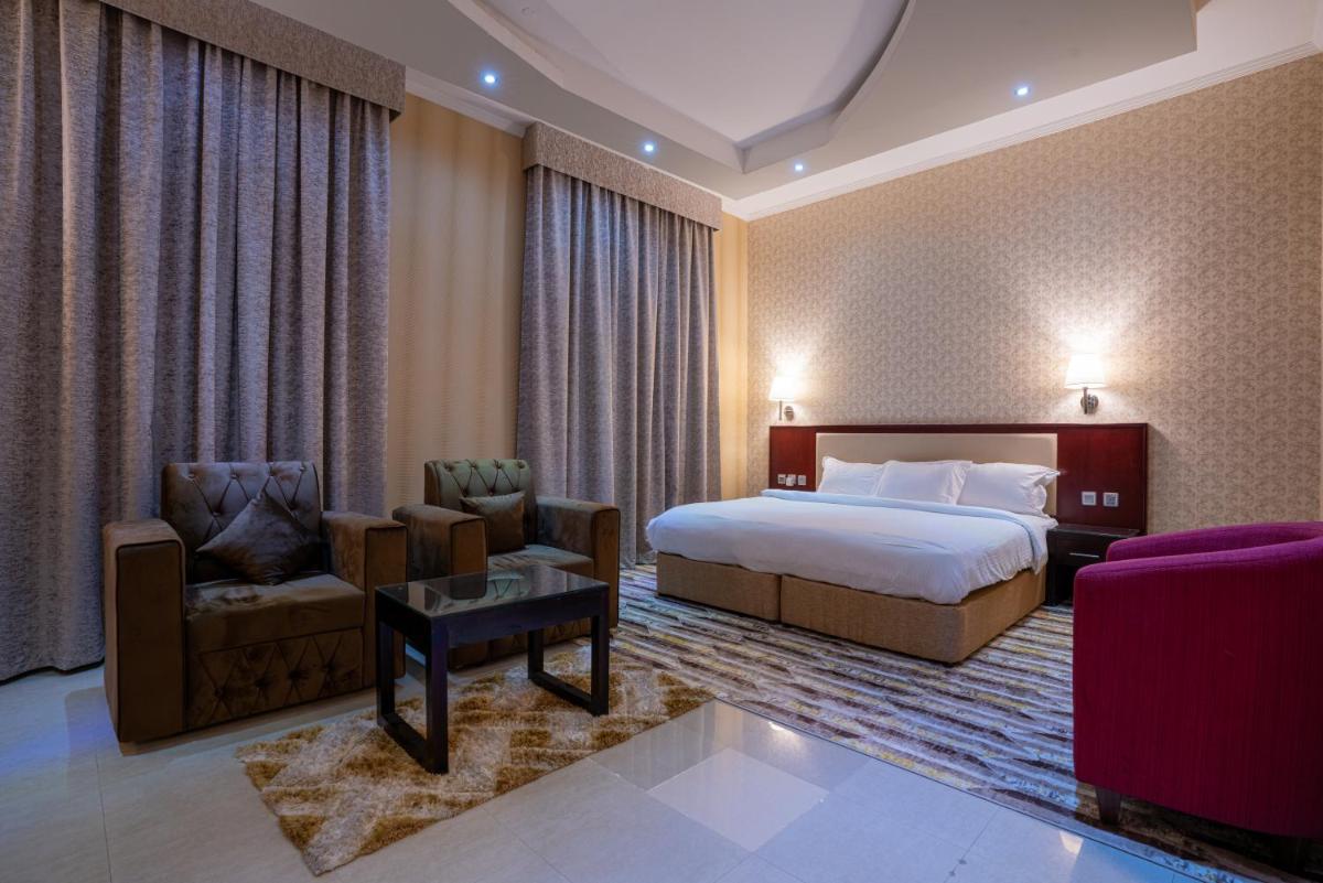 Superior Triple Room photo 1